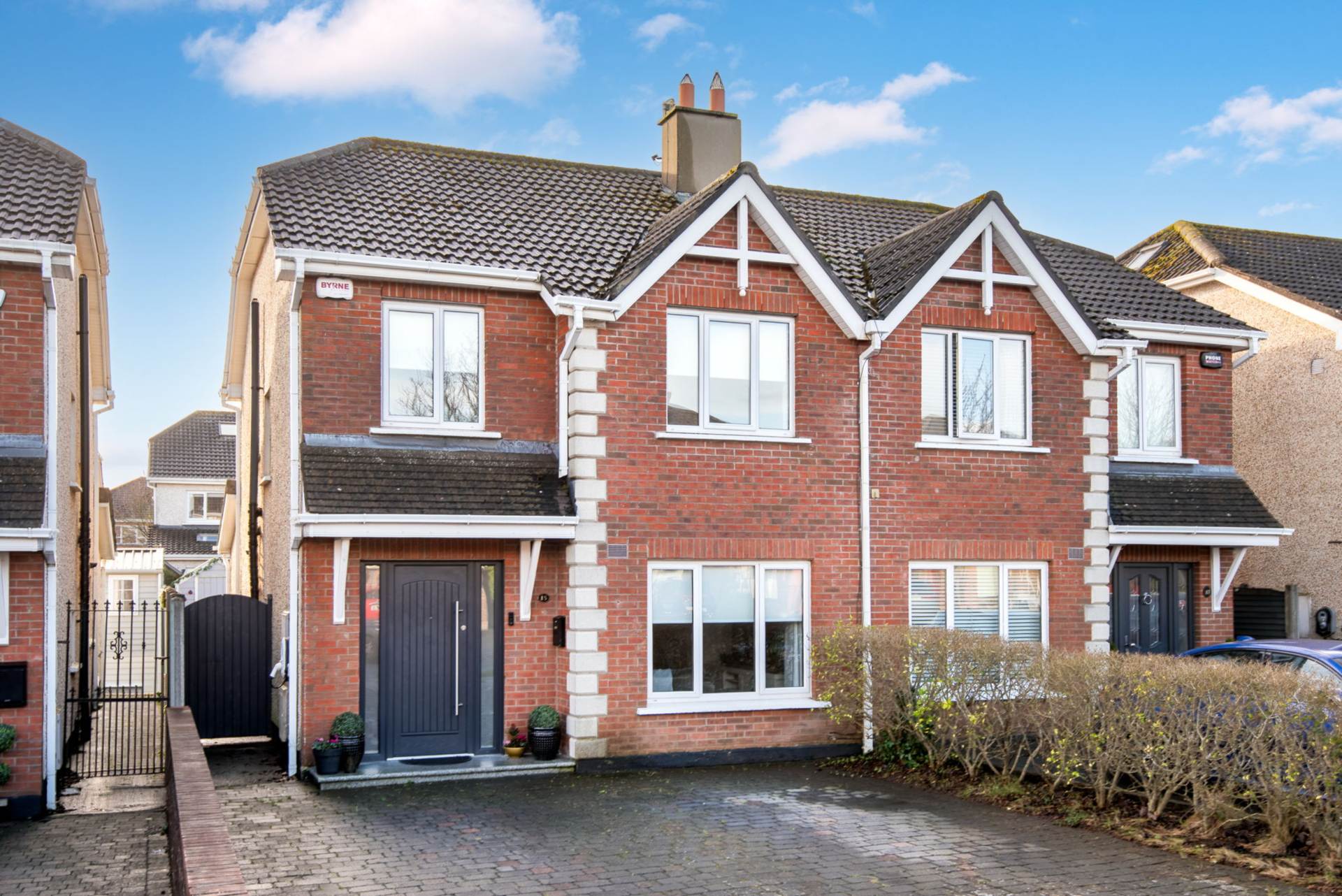 15 Gainsborough Lawn, Malahide
