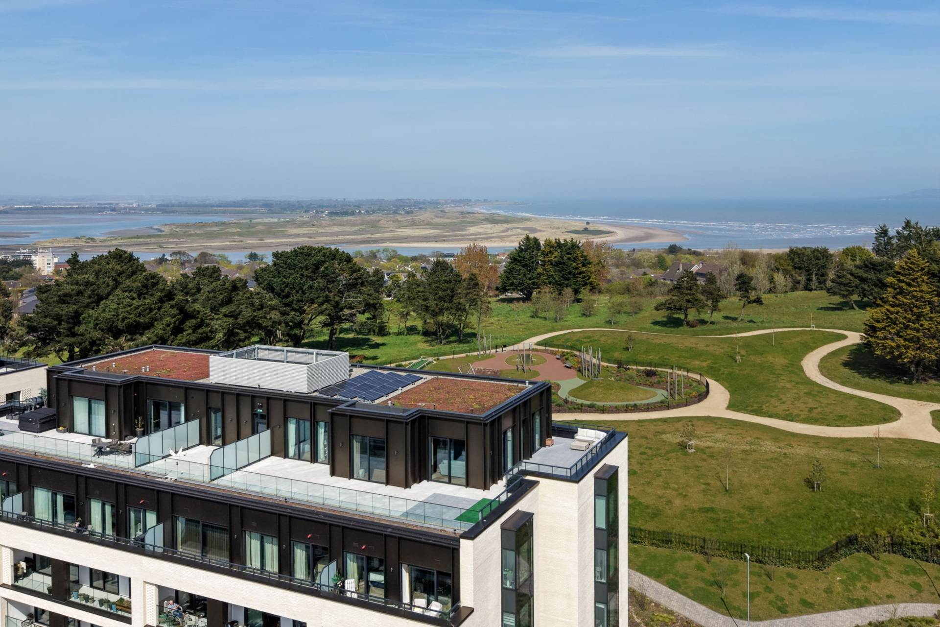 37 The Lambay, Seamount Rise, Malahide