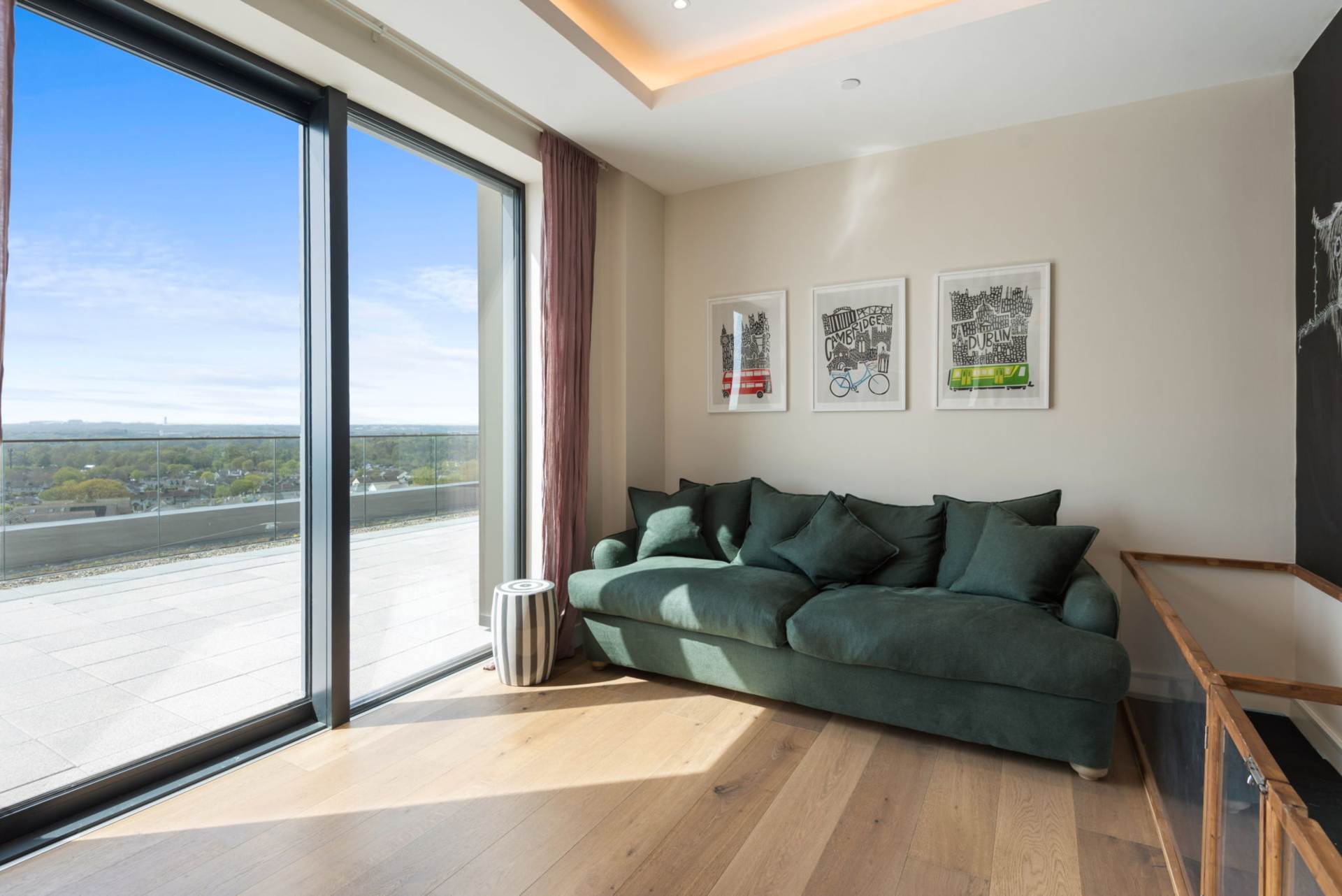 37 The Lambay, Seamount Rise, Malahide