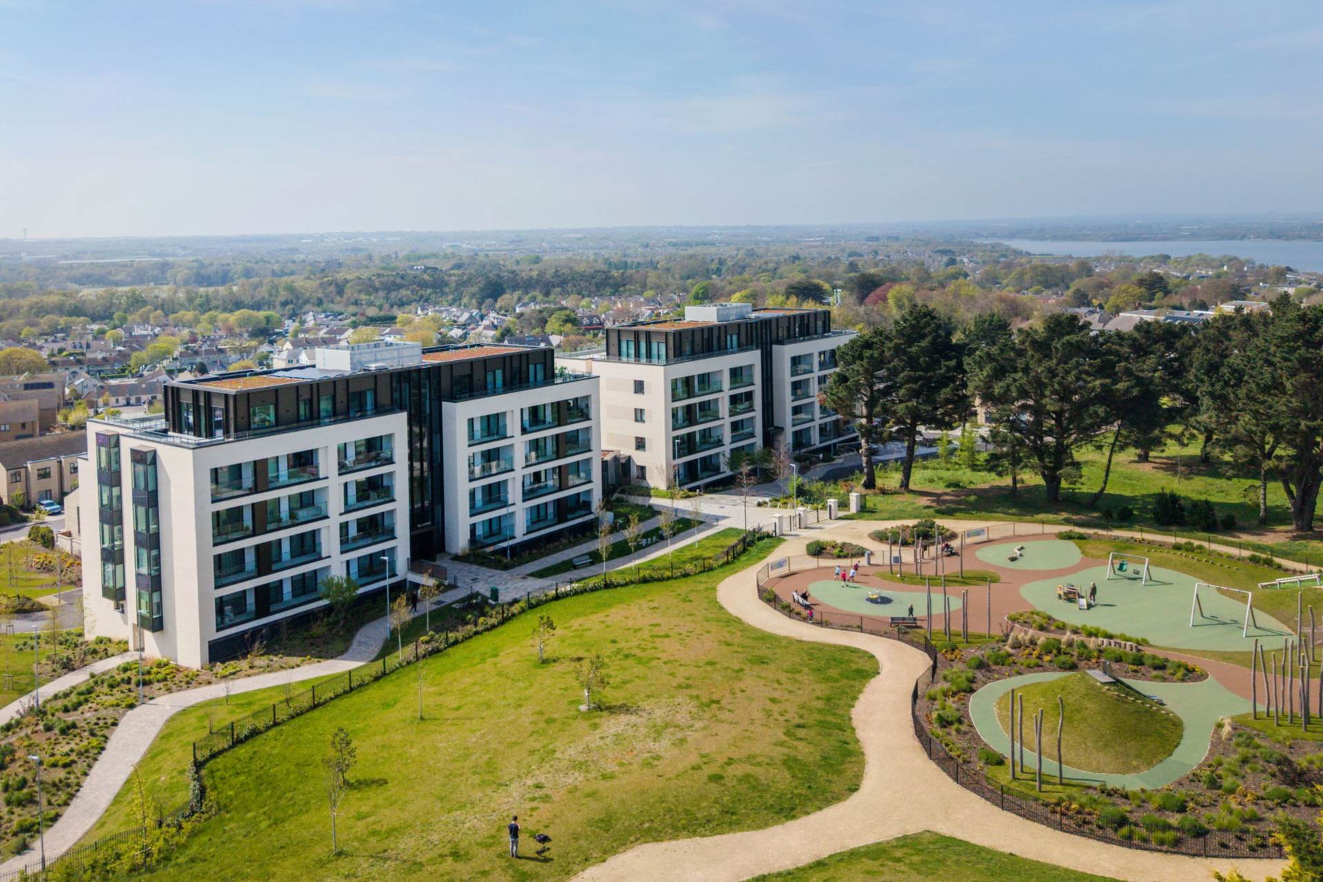 37 The Lambay, Seamount Rise, Malahide