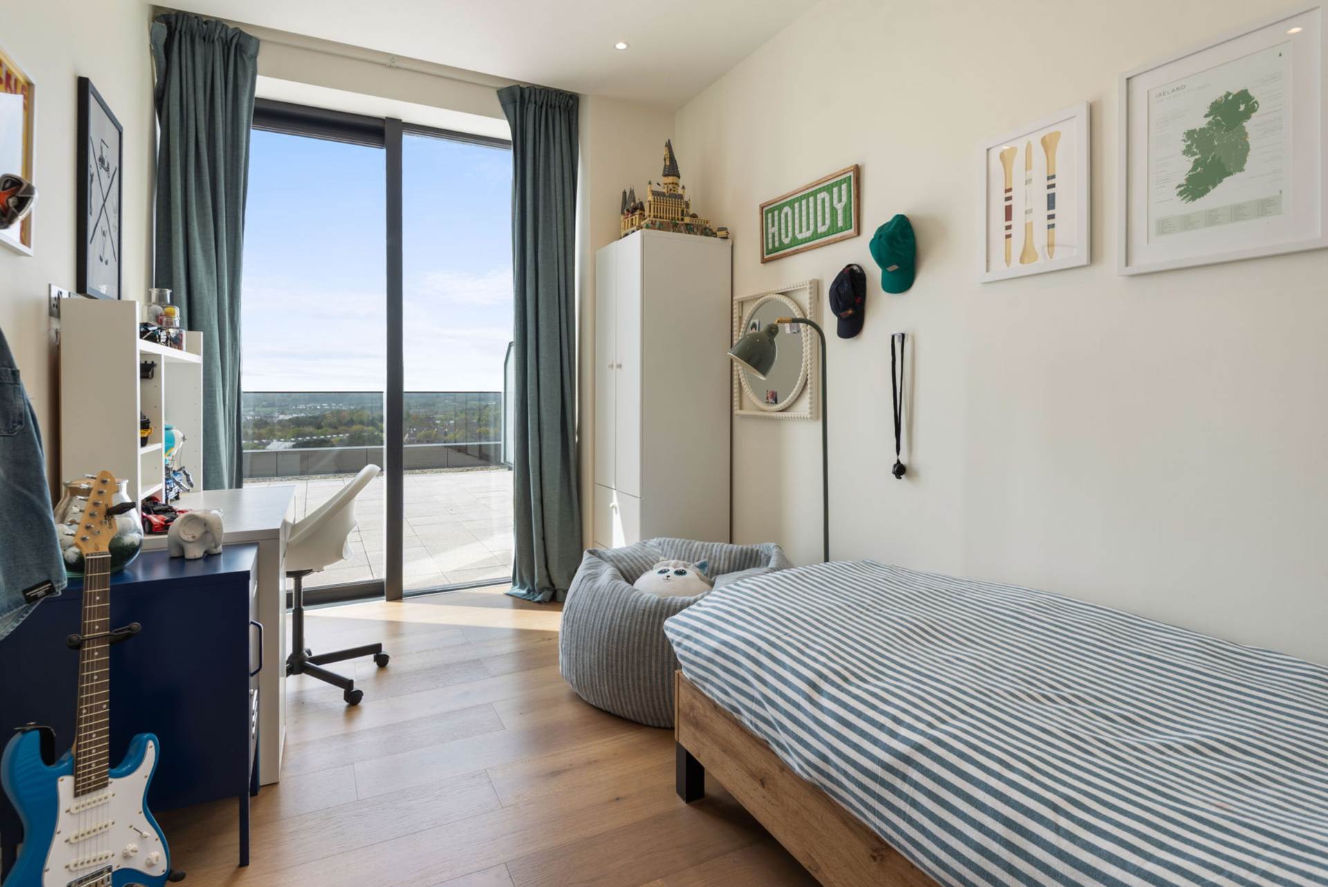 37 The Lambay, Seamount Rise, Malahide