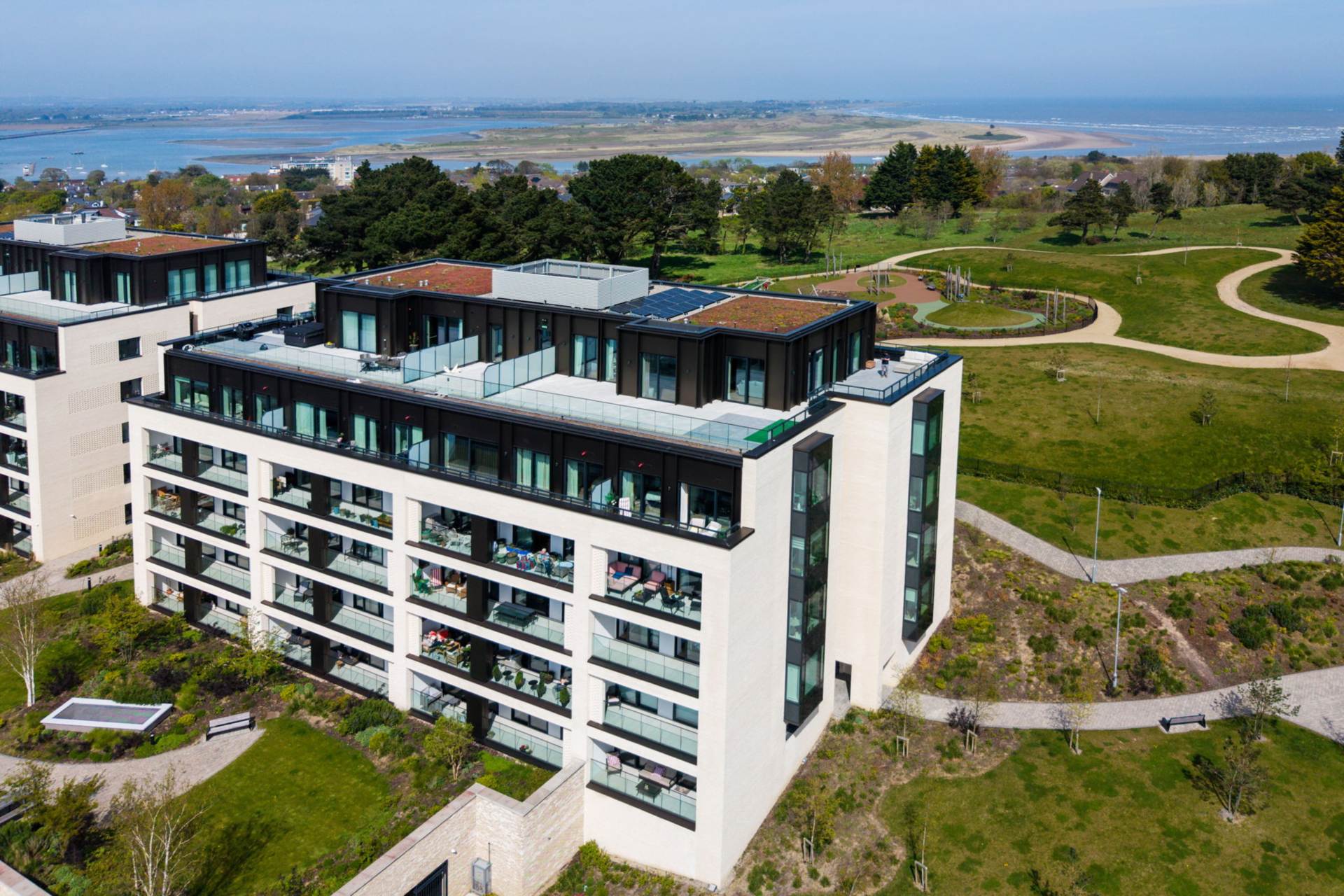 37 The Lambay, Seamount Rise, Malahide