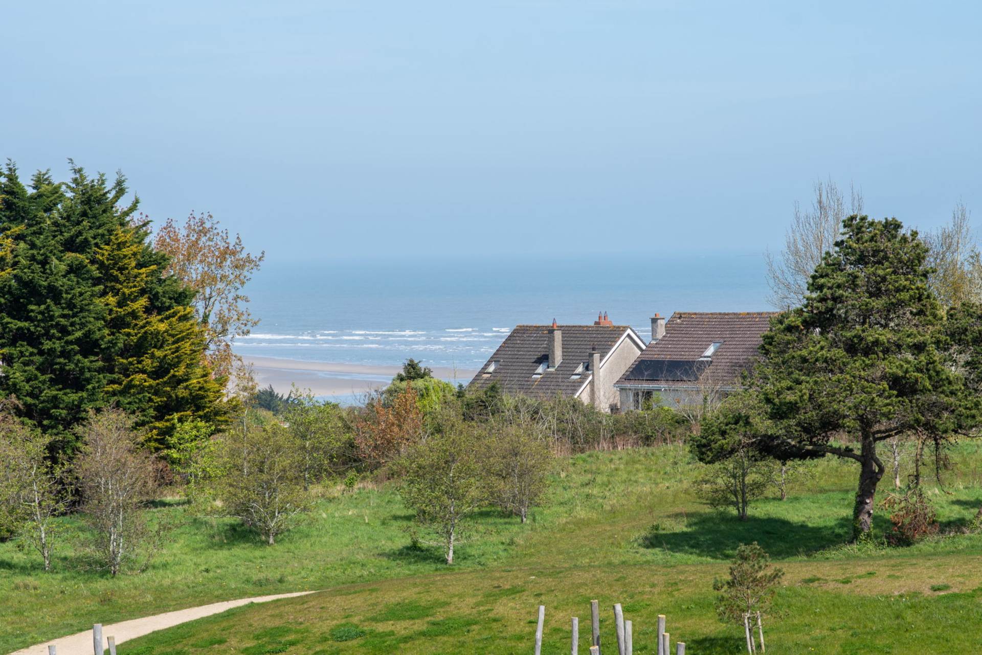 37 The Lambay, Seamount Rise, Malahide