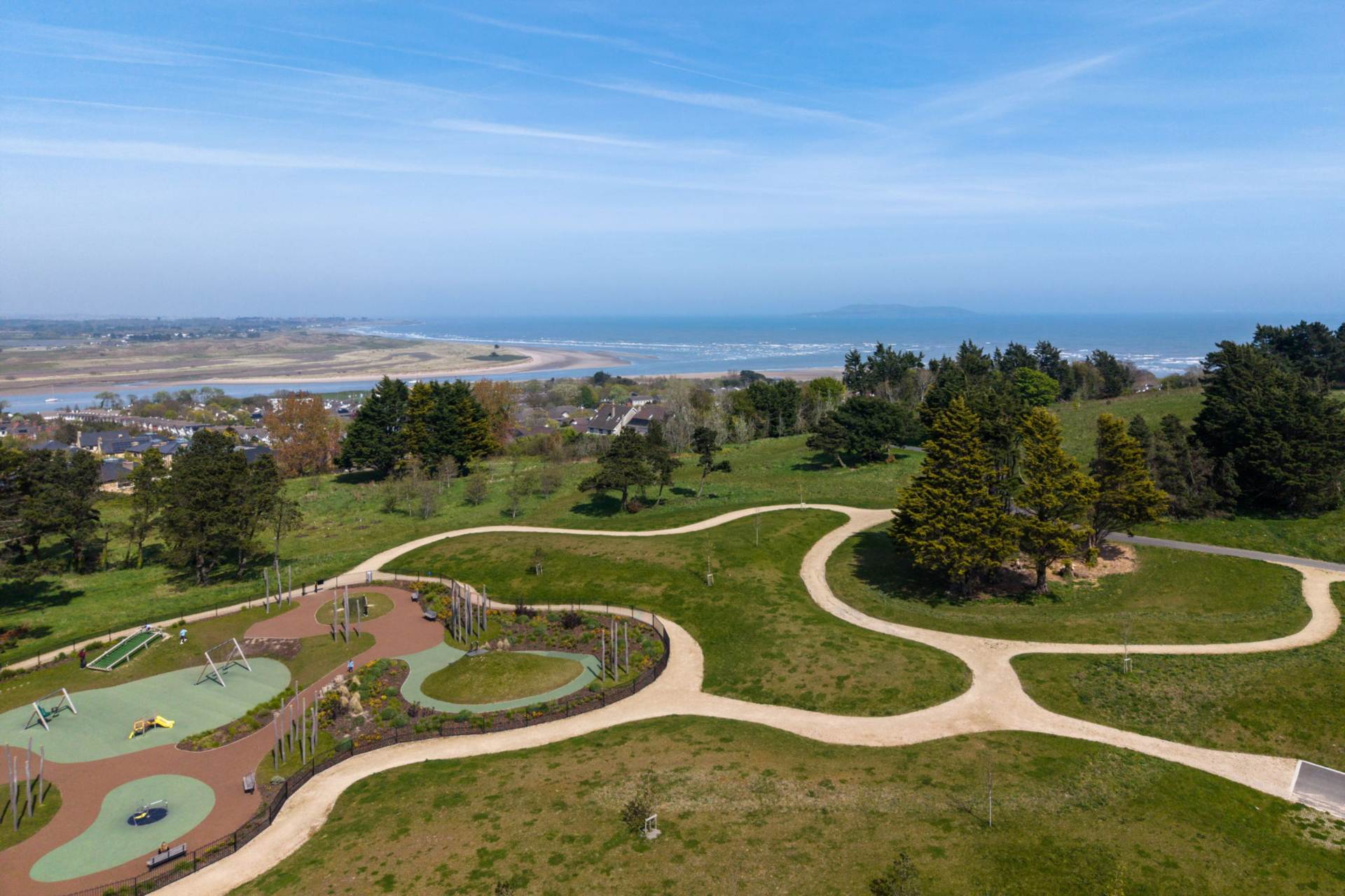 37 The Lambay, Seamount Rise, Malahide