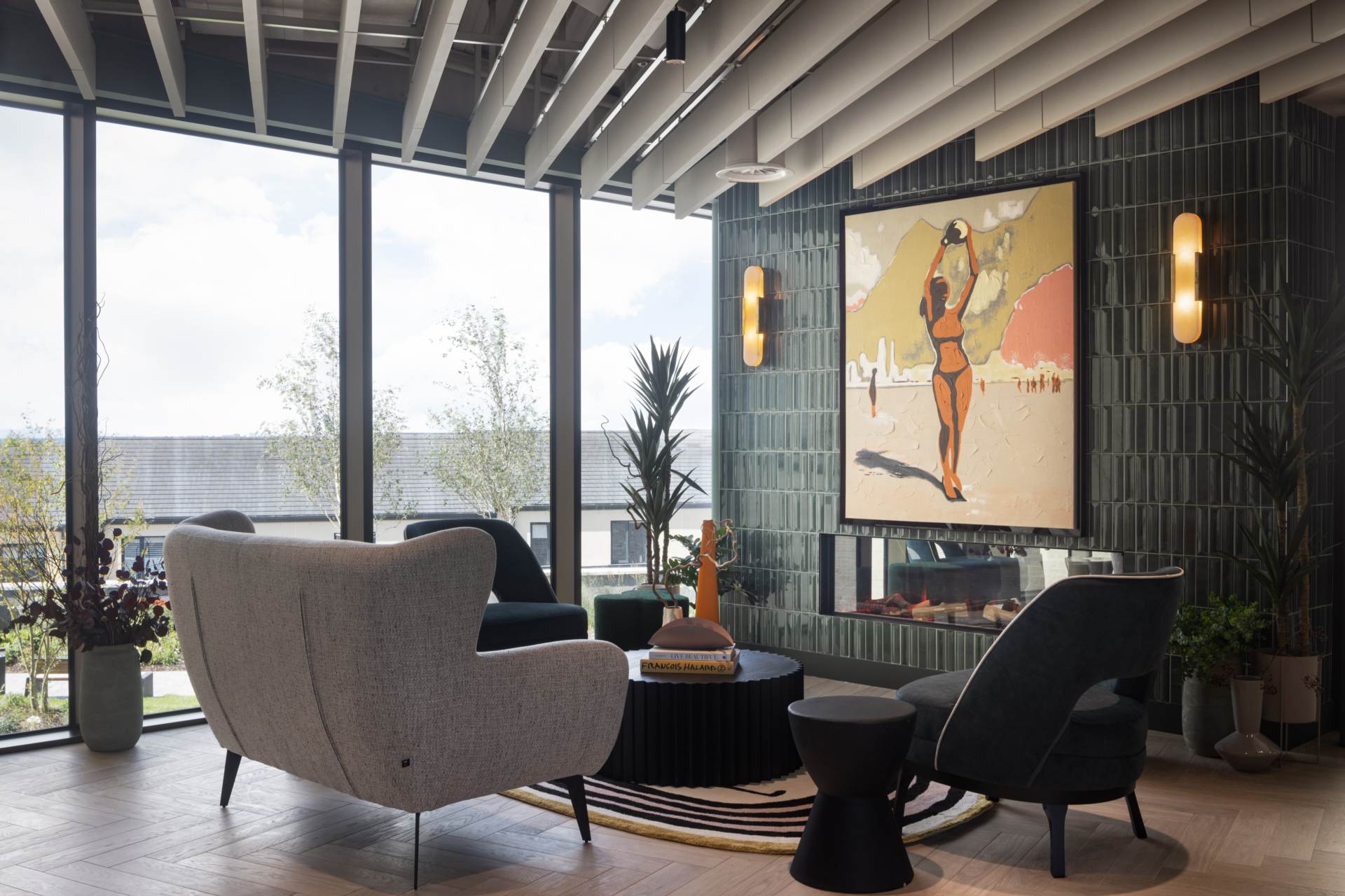 37 The Lambay, Seamount Rise, Malahide