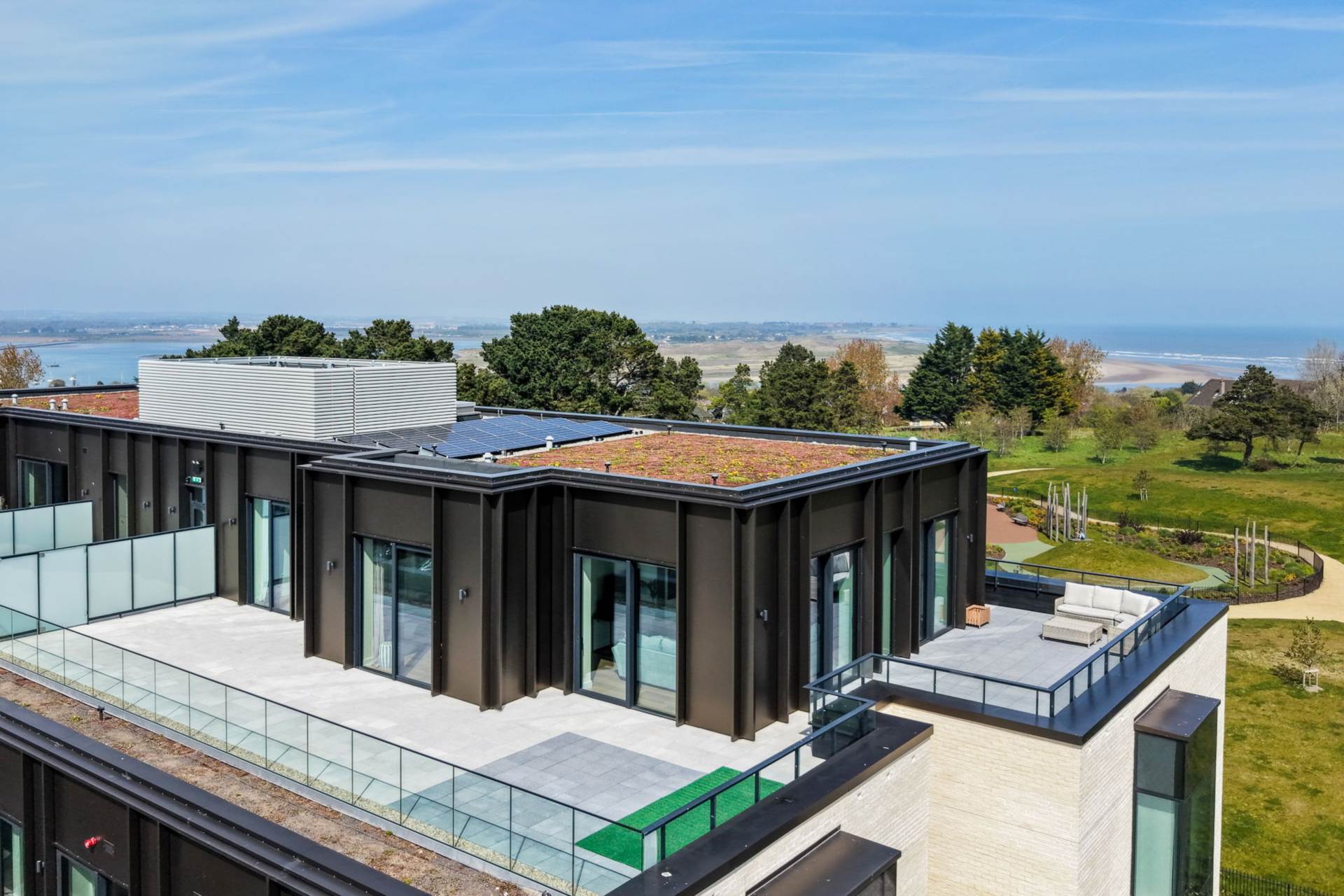 37 The Lambay, Seamount Rise, Malahide
