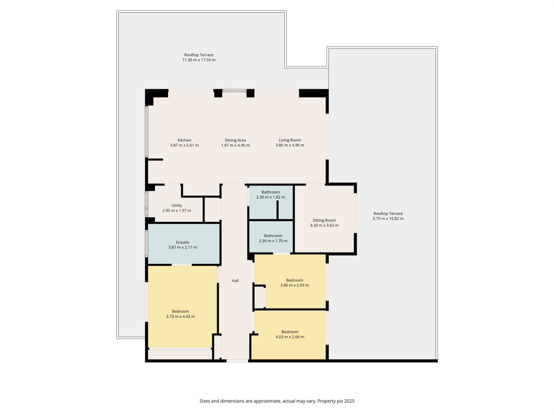 37 The Lambay, Seamount Rise, Malahide