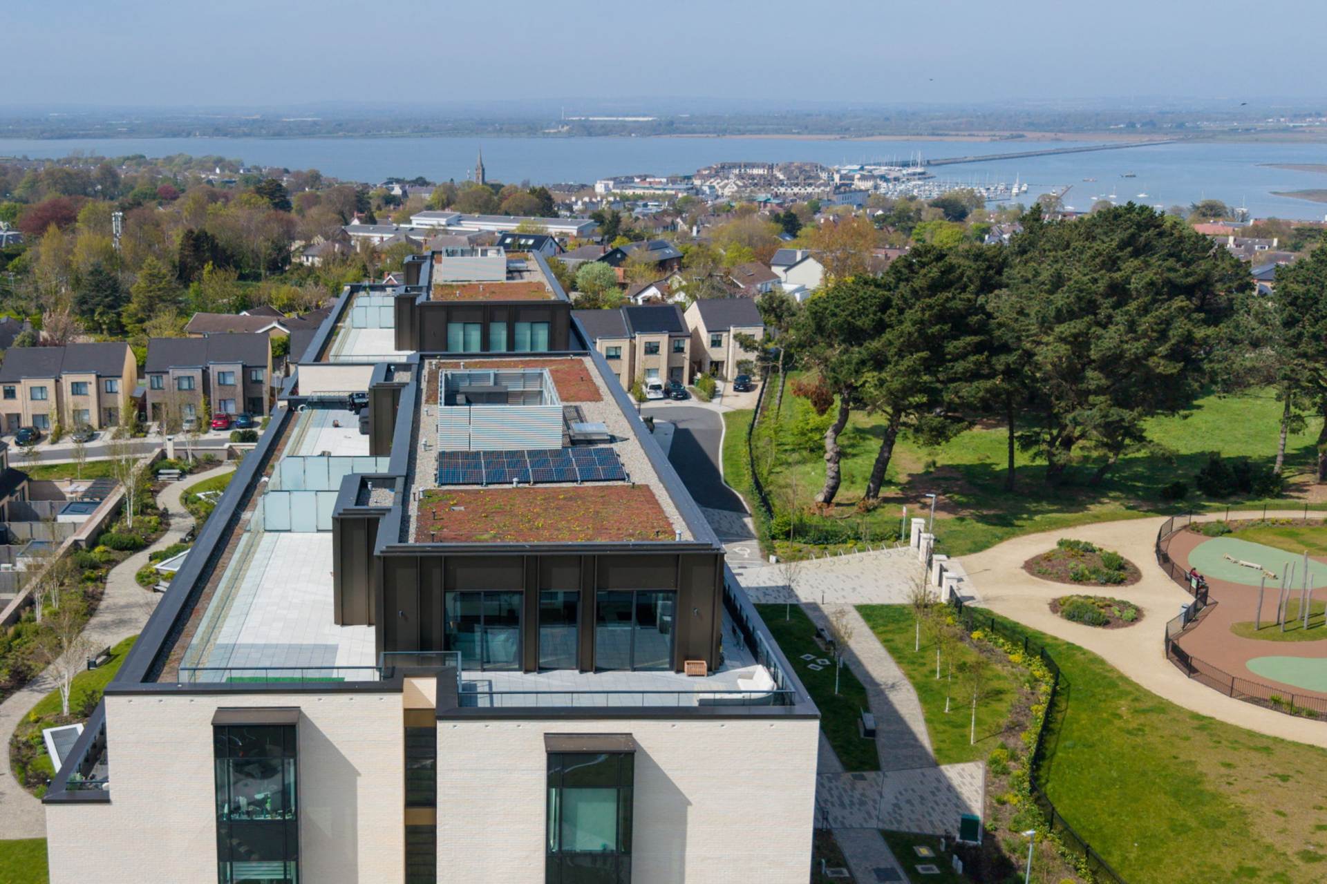 37 The Lambay, Seamount Rise, Malahide