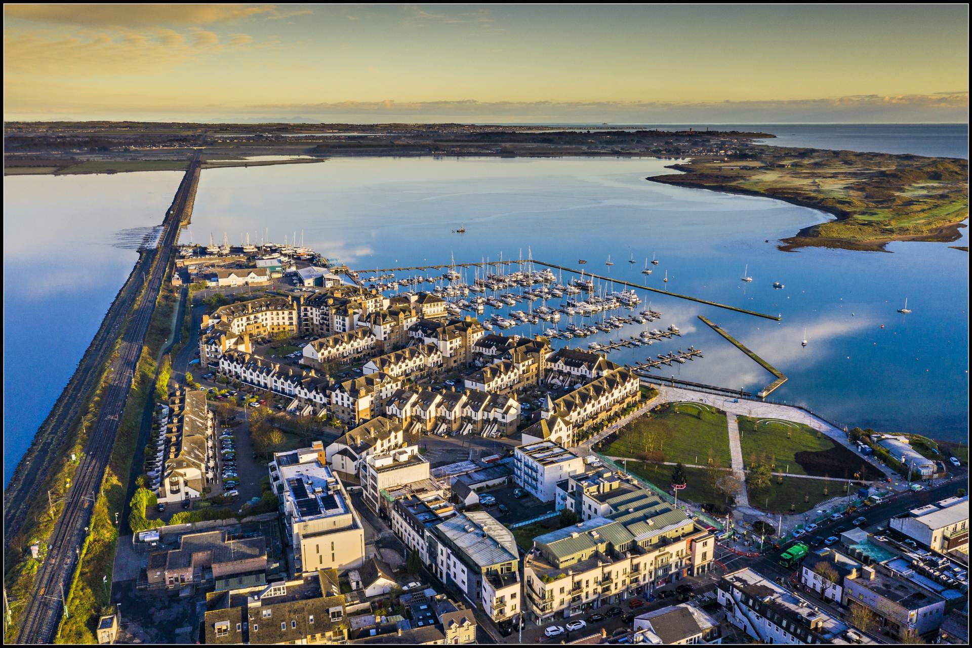 243 Marina Village, Malahide