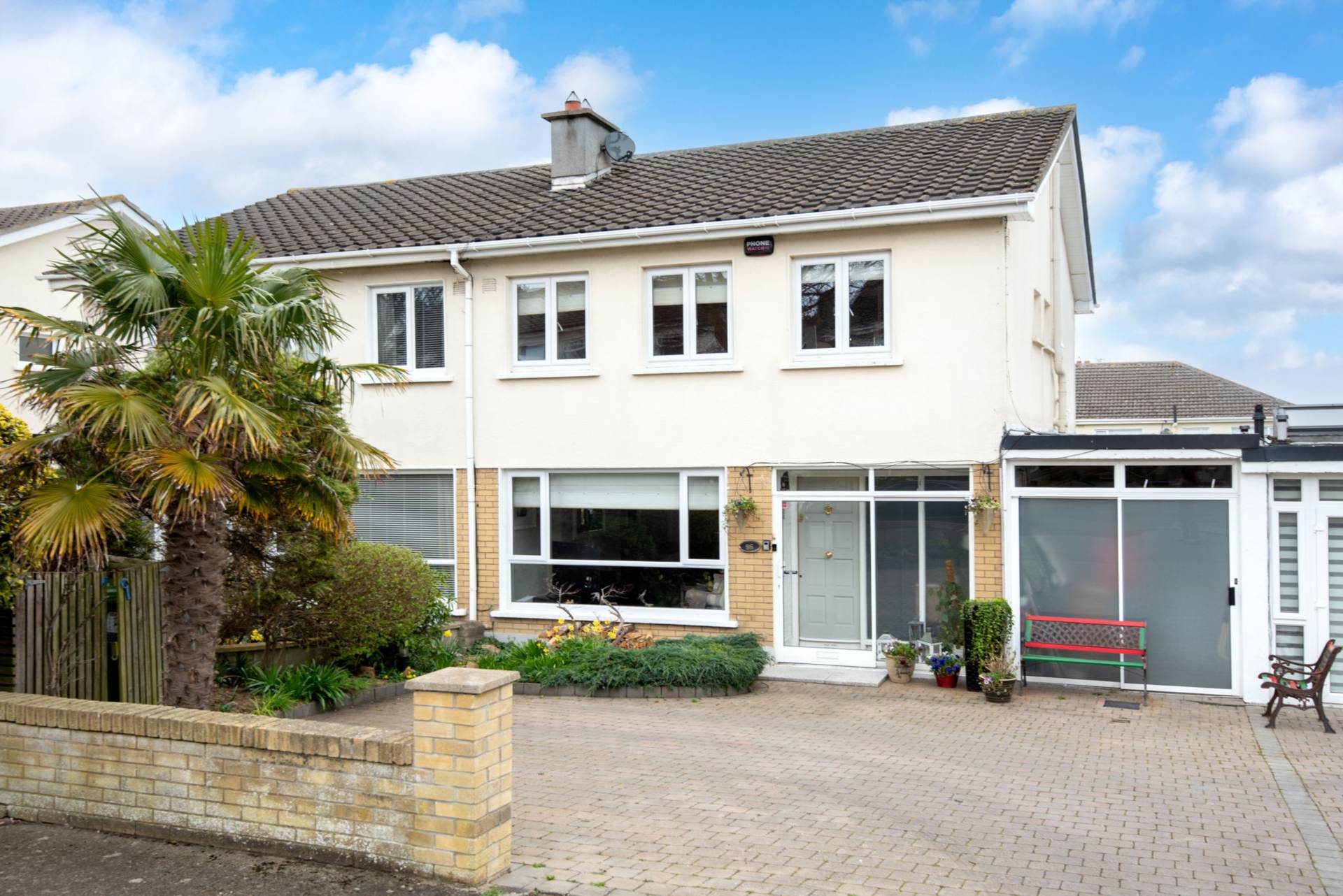 86 Seapark, Malahide