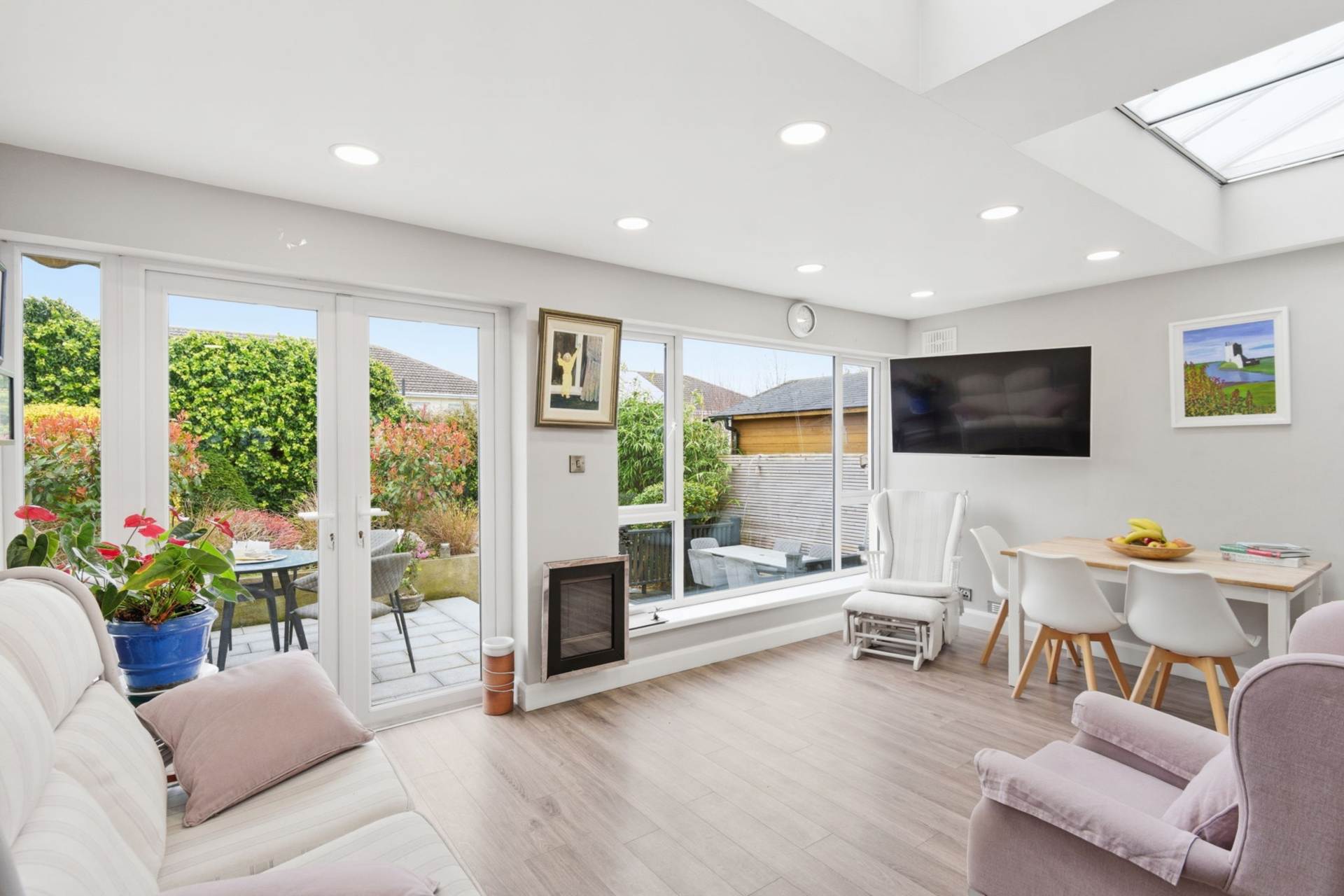 86 Seapark, Malahide