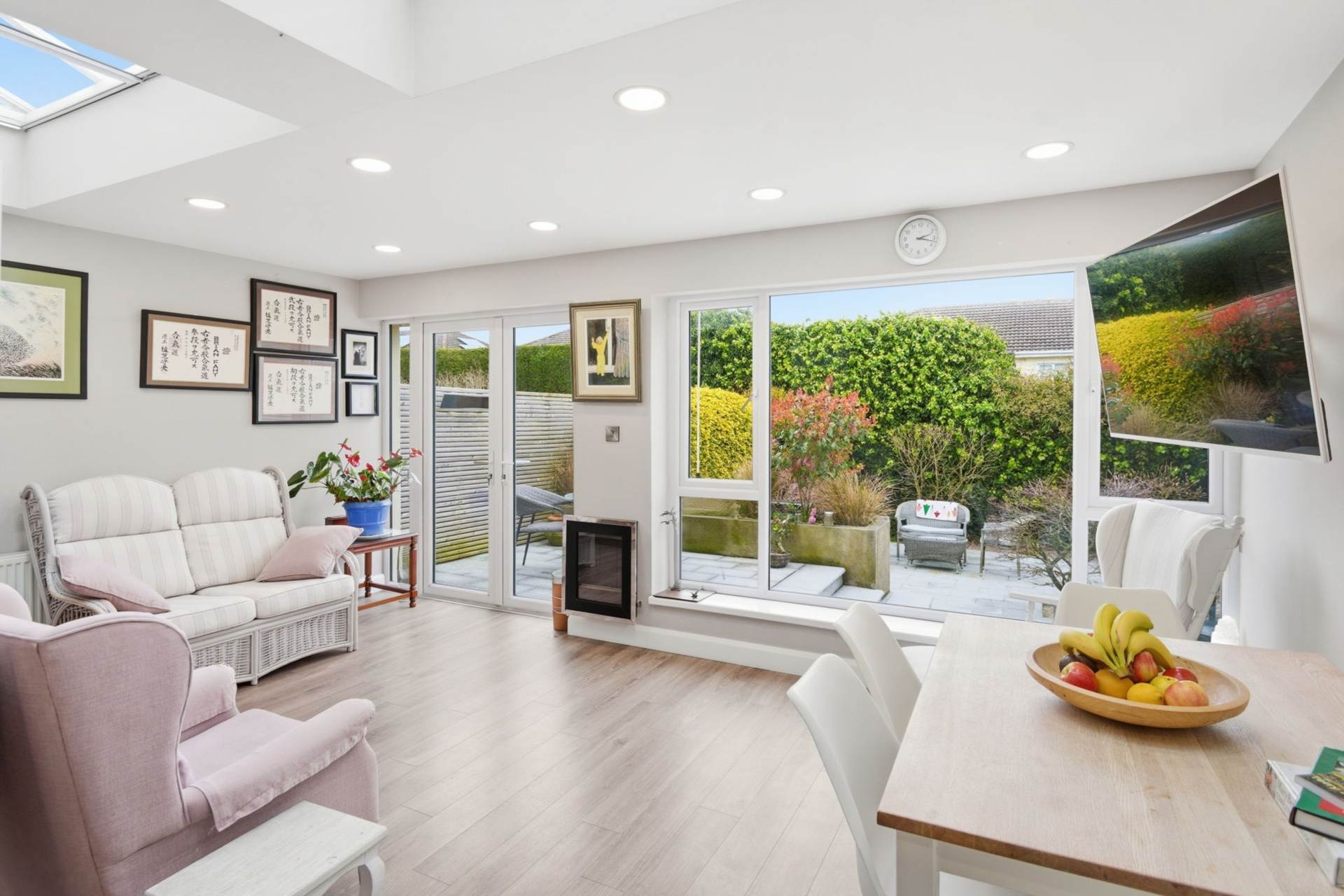 86 Seapark, Malahide