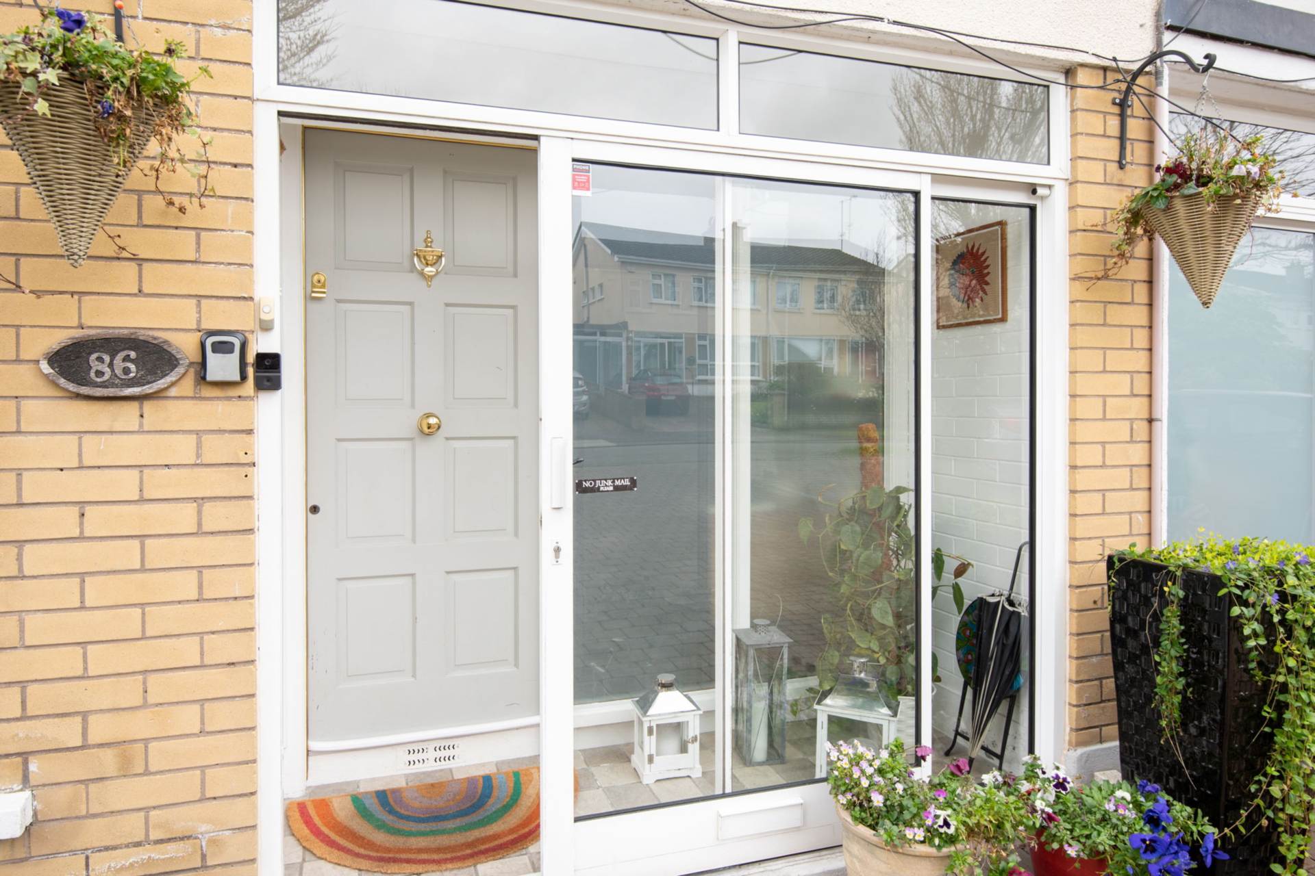 86 Seapark, Malahide