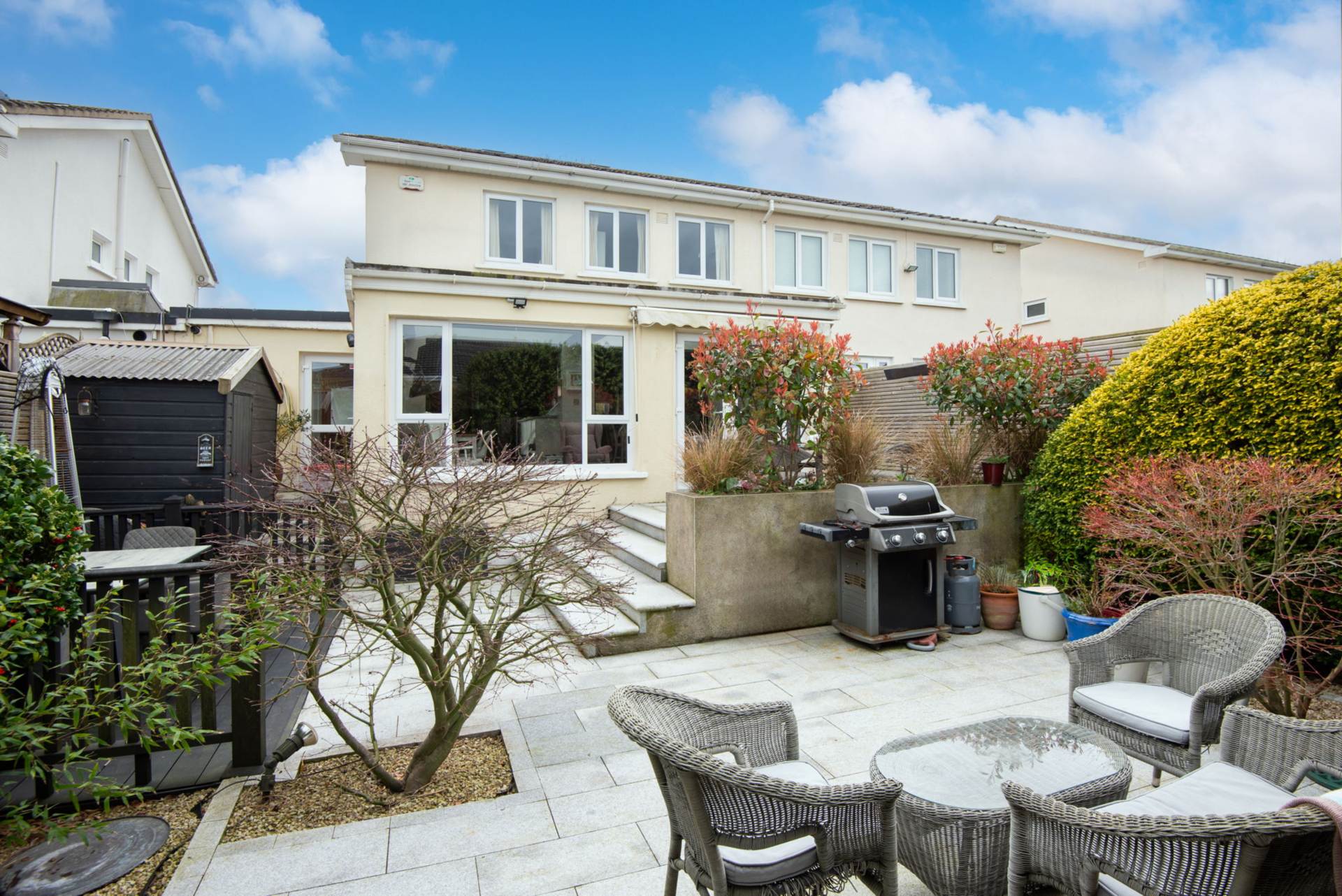 86 Seapark, Malahide