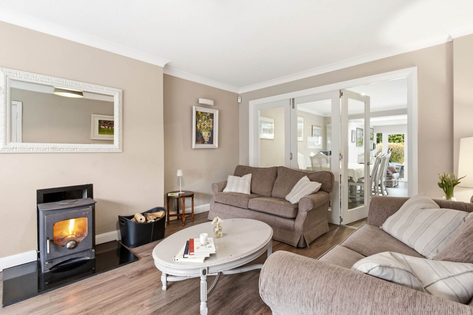 86 Seapark, Malahide
