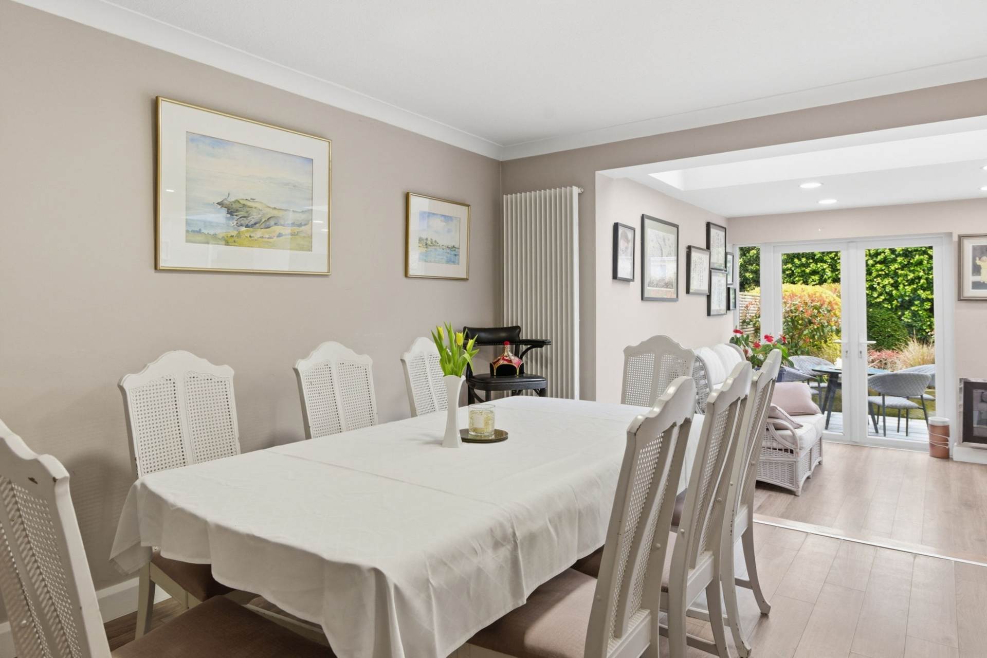 86 Seapark, Malahide