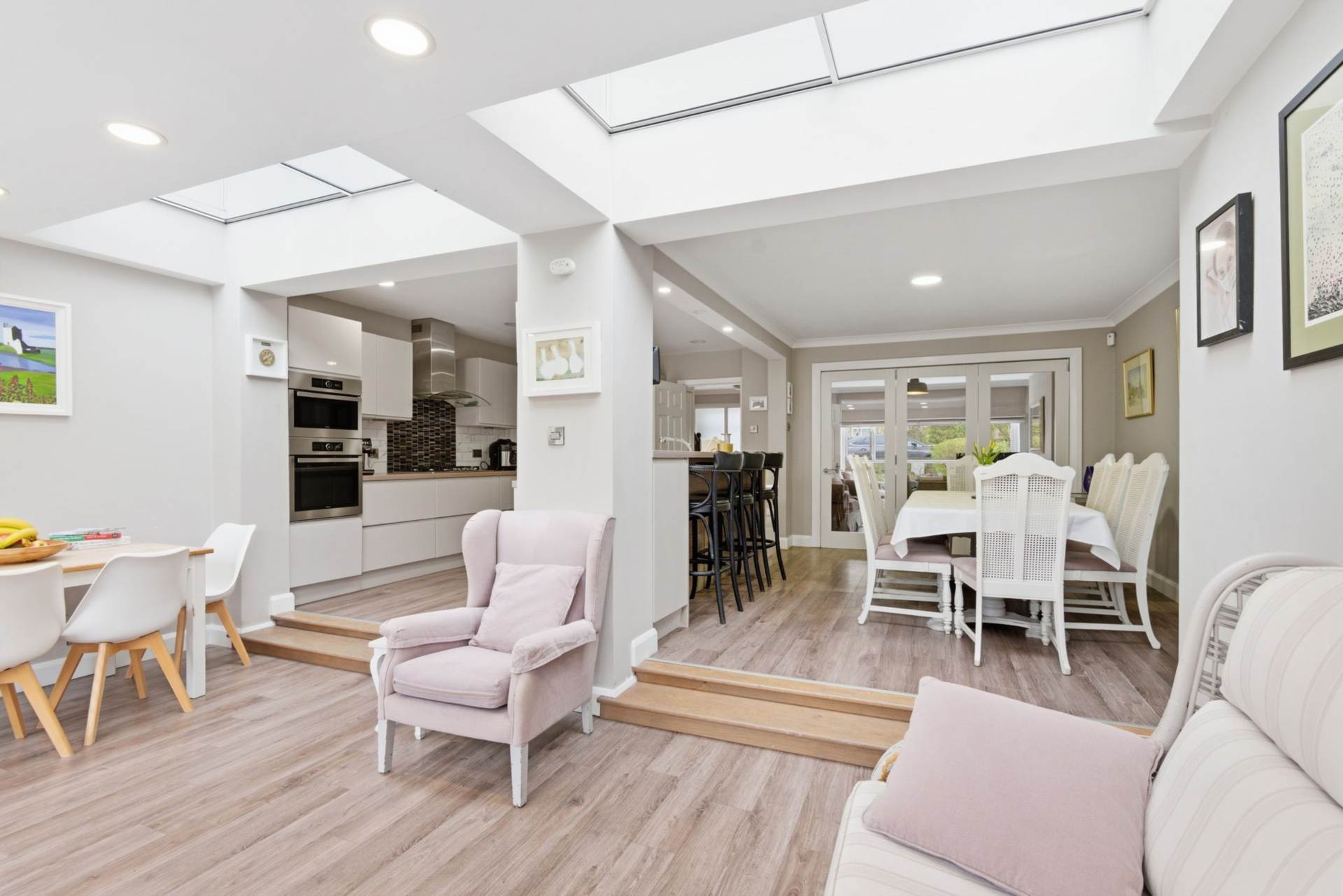 86 Seapark, Malahide