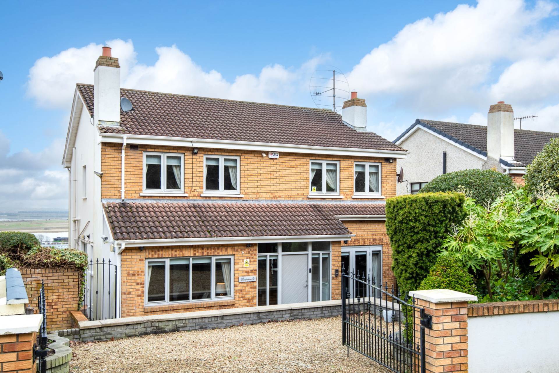 Rosewood, 10 Seapark Hill, Malahide