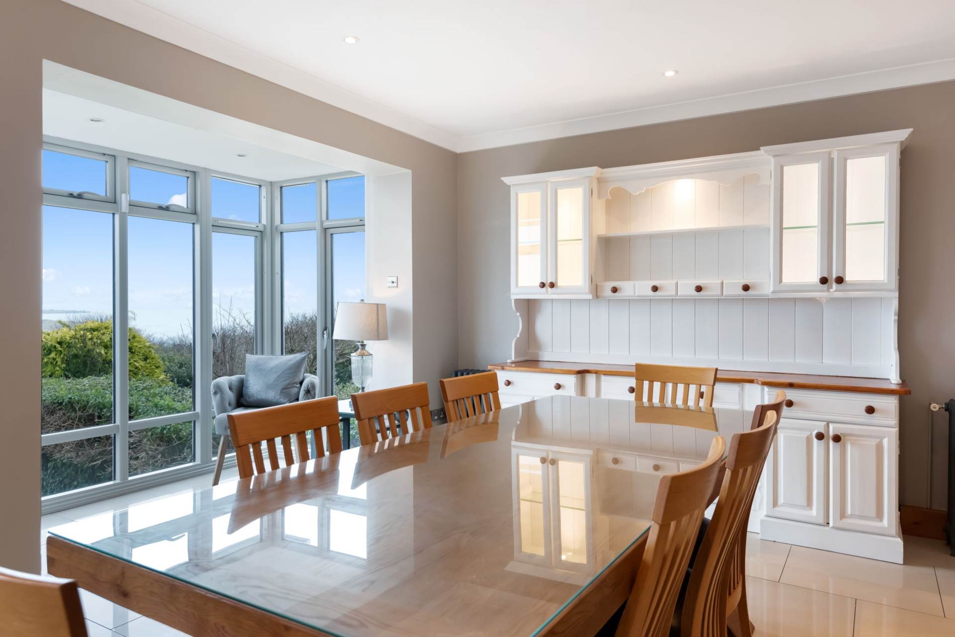 Rosewood, 10 Seapark Hill, Malahide