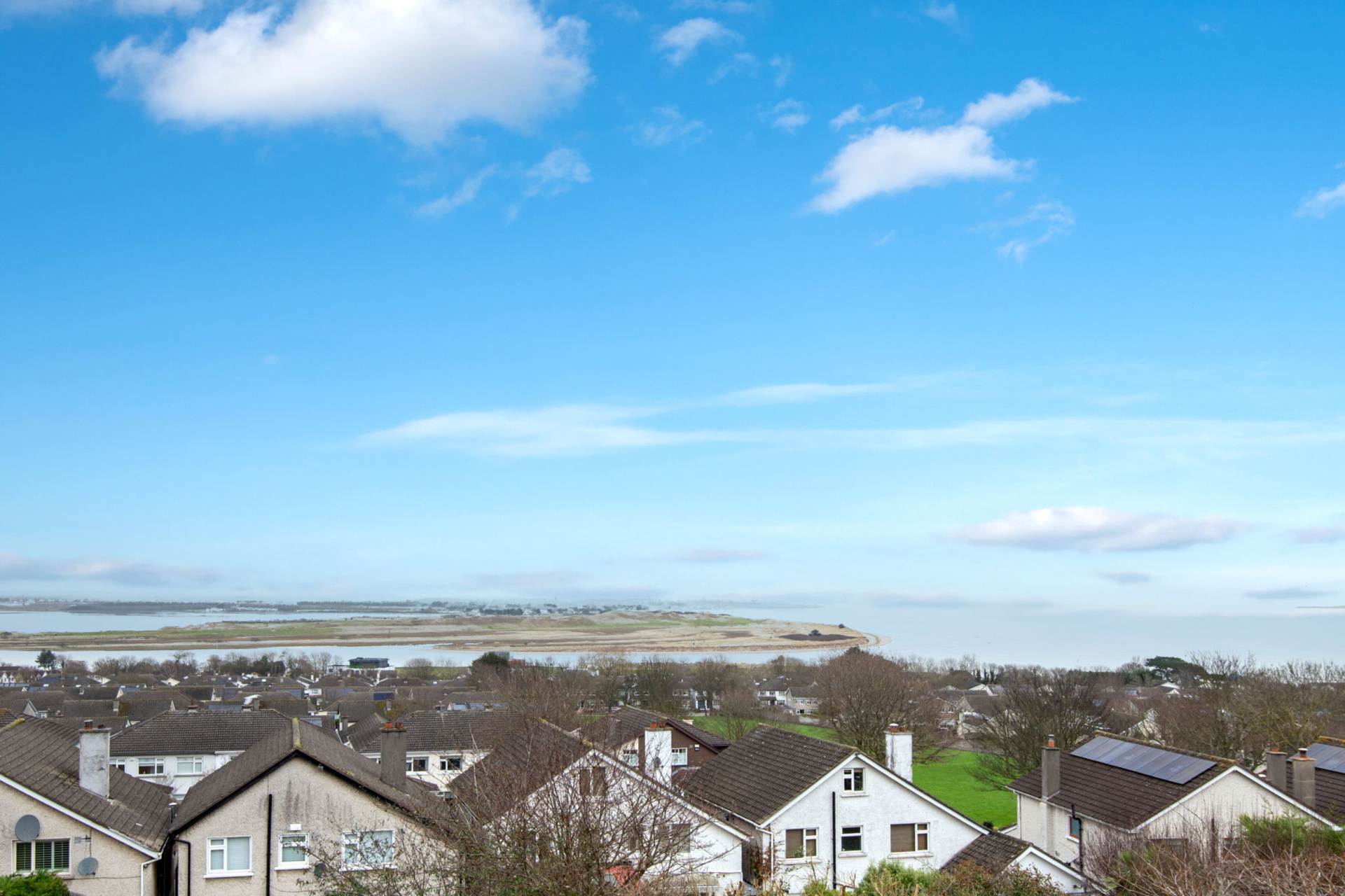 Rosewood, 10 Seapark Hill, Malahide