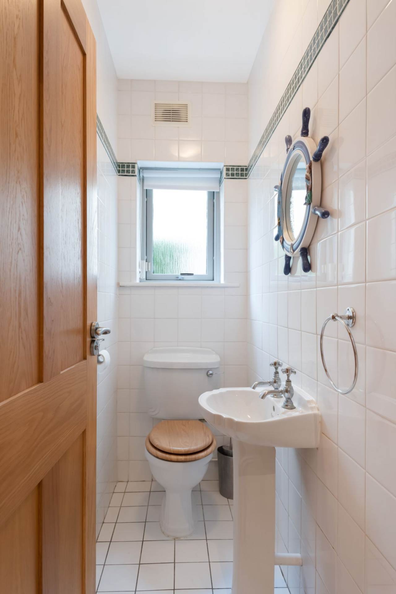 Rosewood, 10 Seapark Hill, Malahide