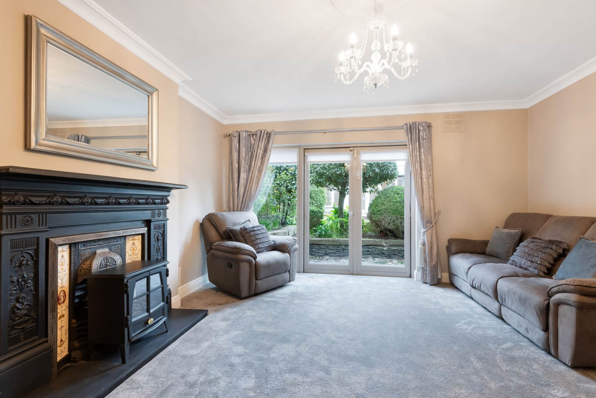 Rosewood, 10 Seapark Hill, Malahide