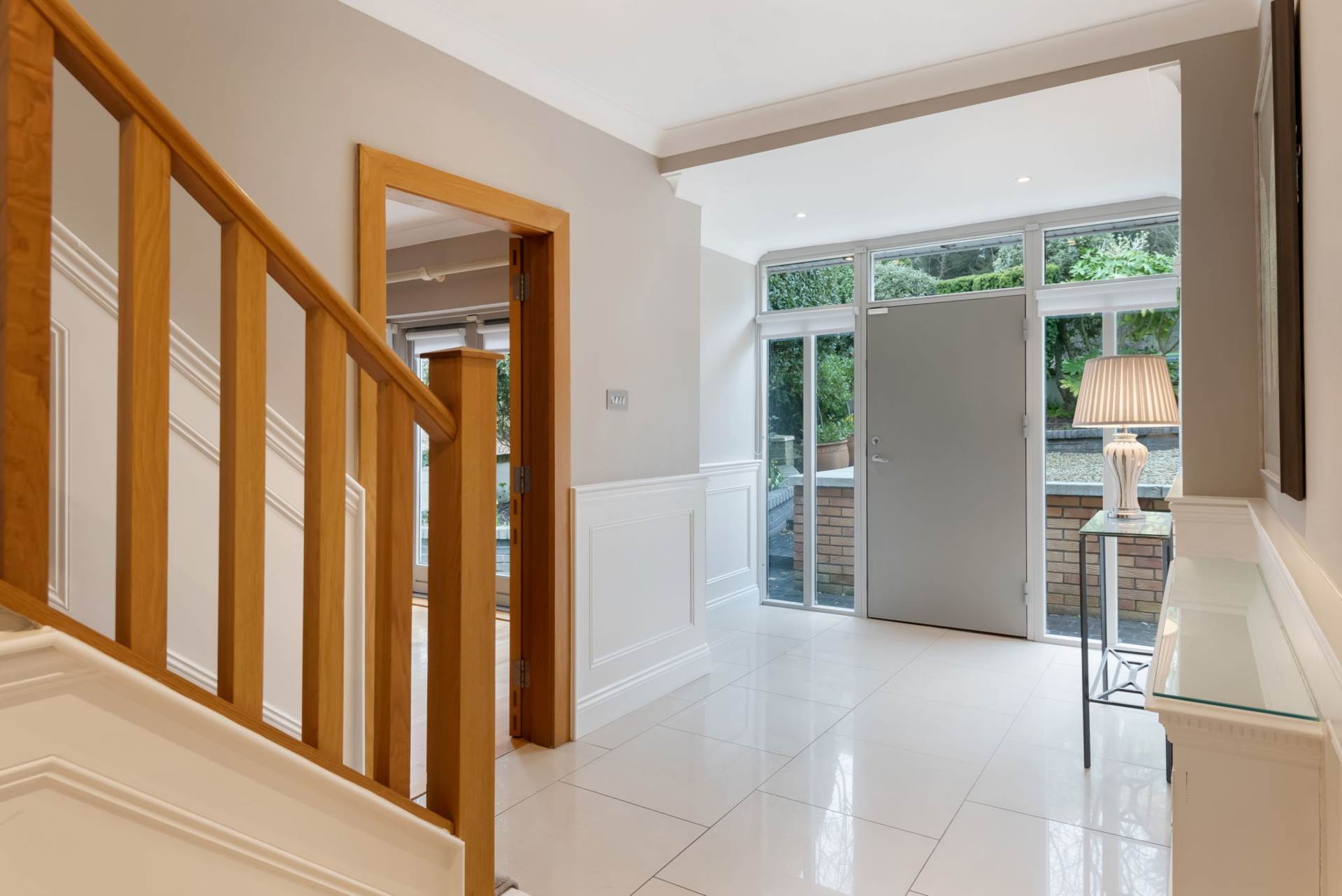 Rosewood, 10 Seapark Hill, Malahide