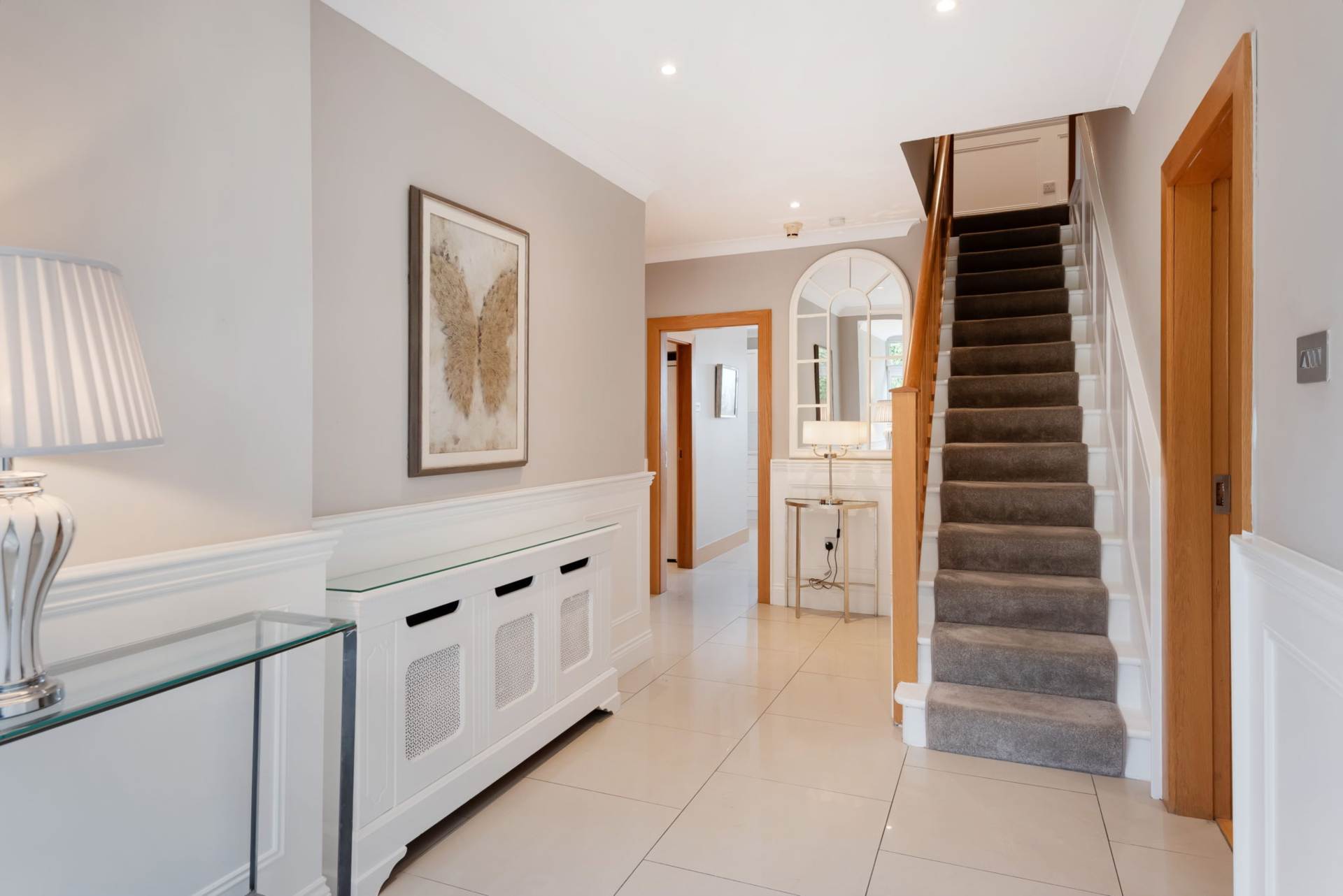 Rosewood, 10 Seapark Hill, Malahide