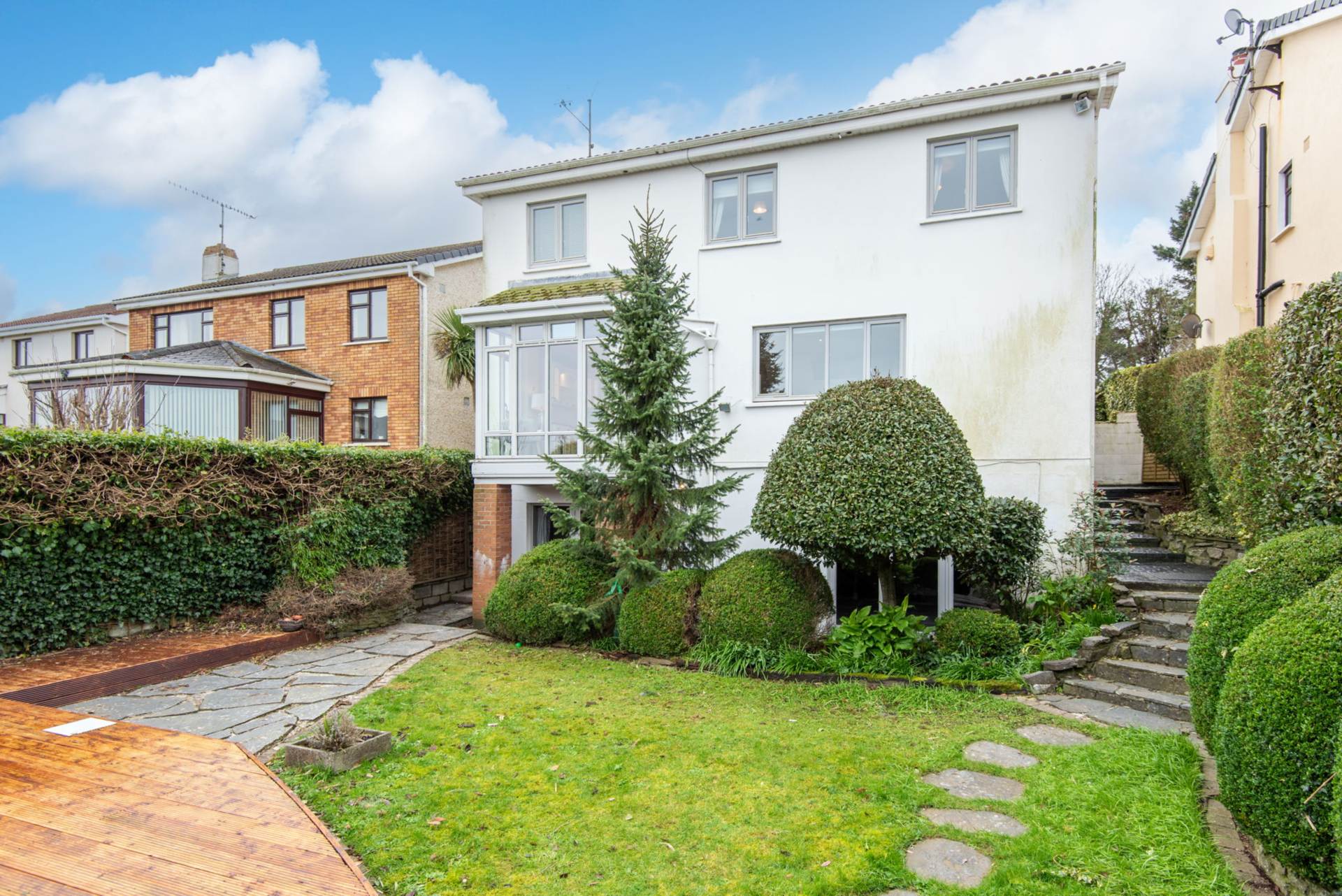 Rosewood, 10 Seapark Hill, Malahide