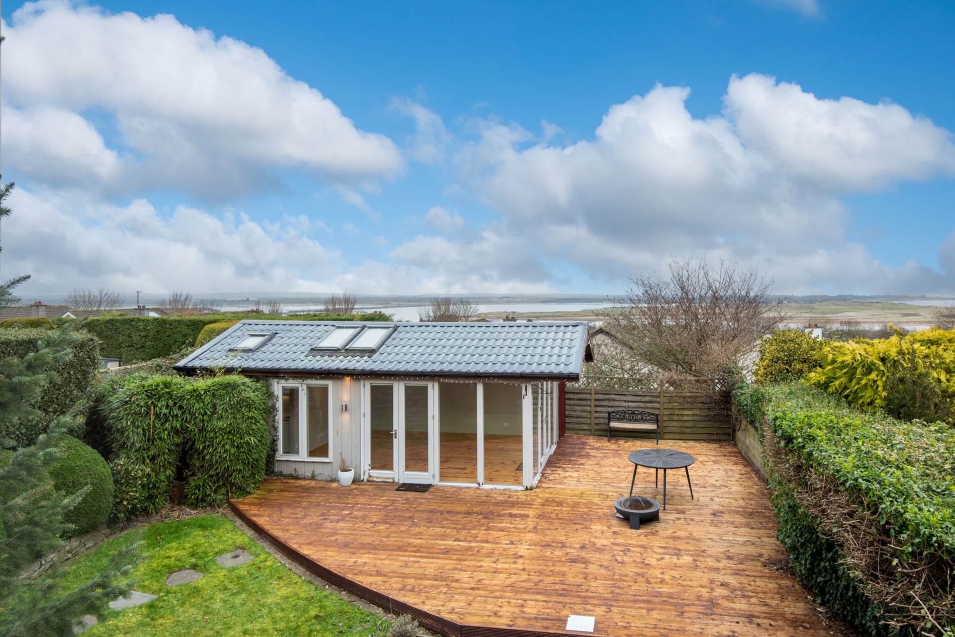 Rosewood, 10 Seapark Hill, Malahide