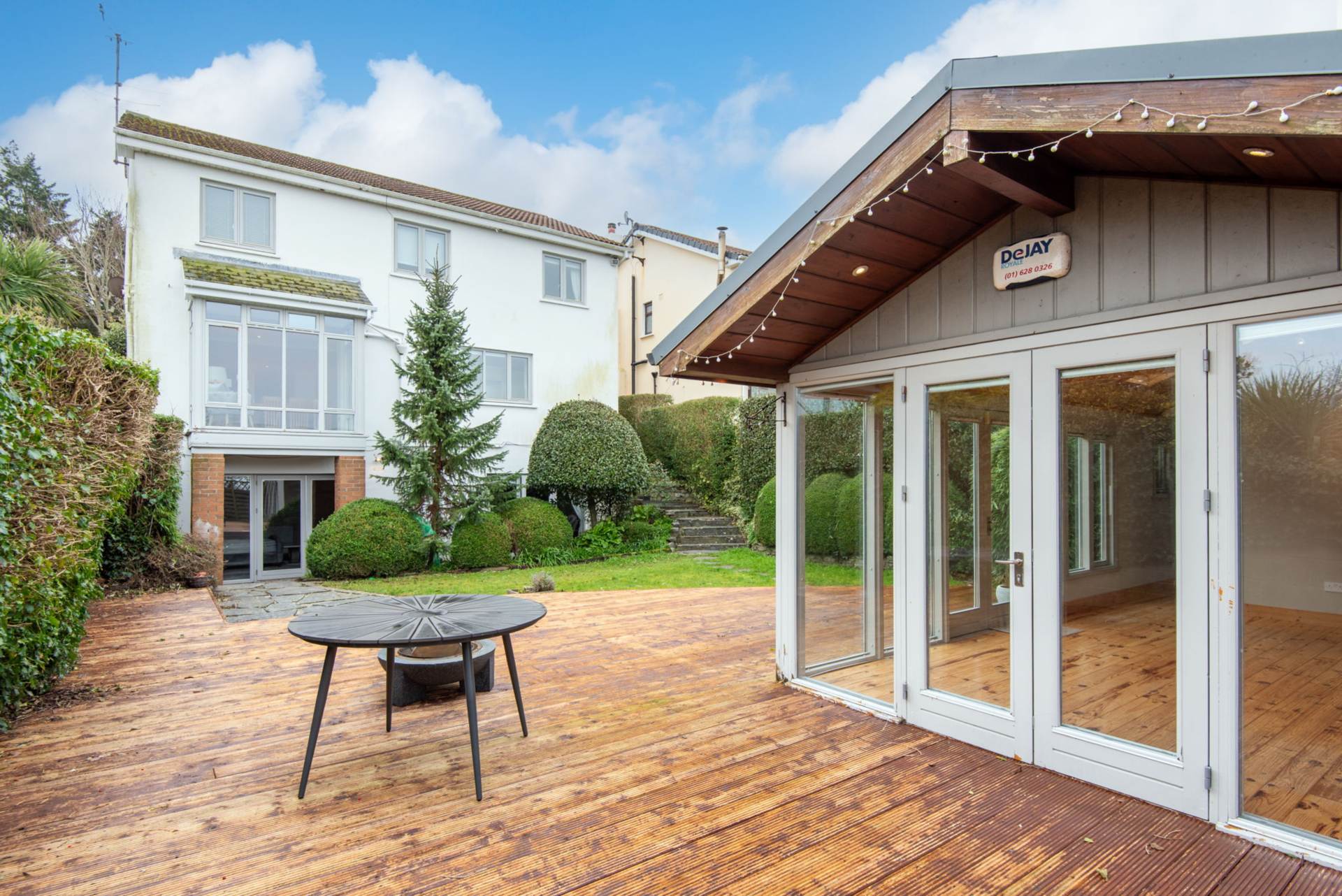 Rosewood, 10 Seapark Hill, Malahide