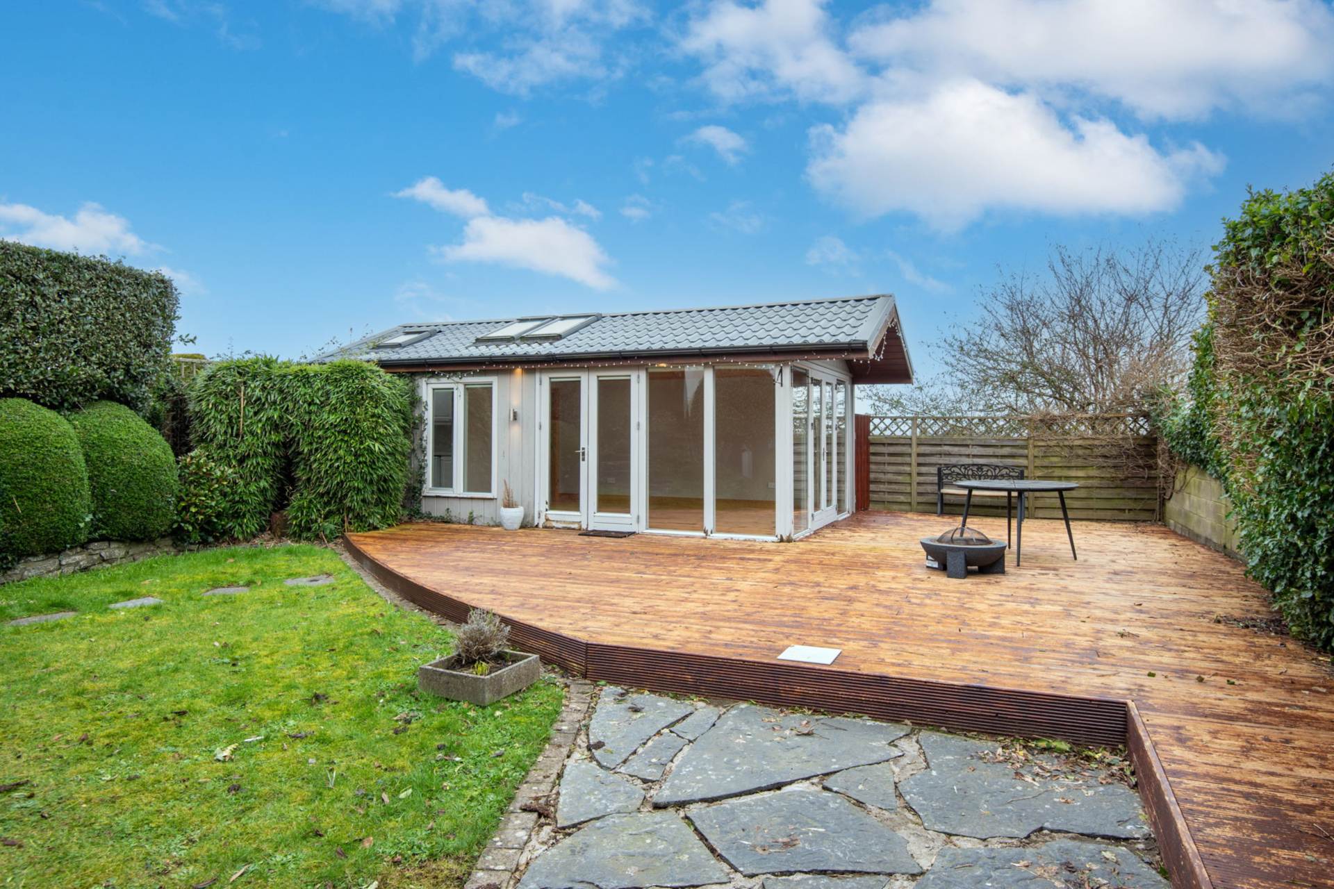 Rosewood, 10 Seapark Hill, Malahide