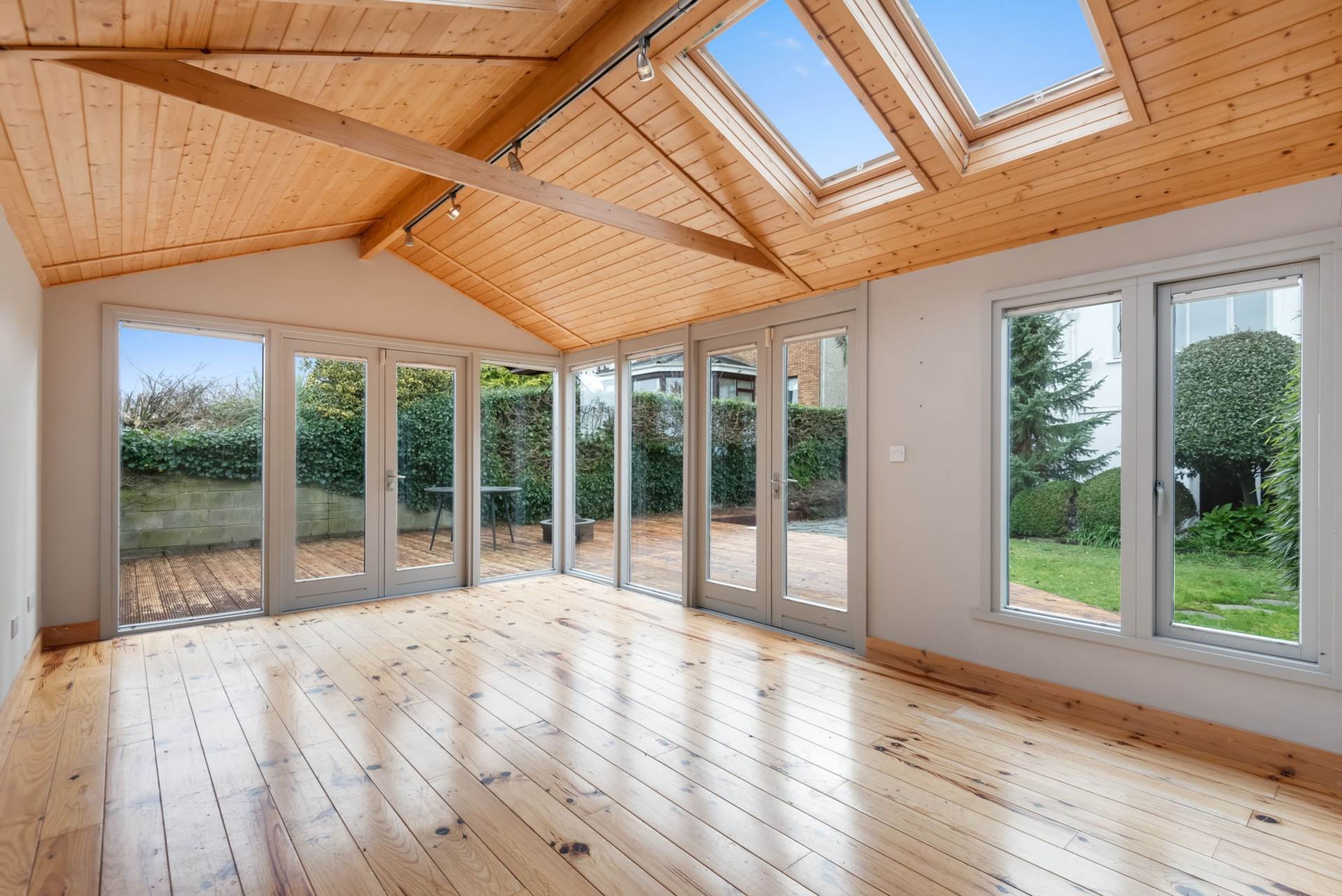 Rosewood, 10 Seapark Hill, Malahide