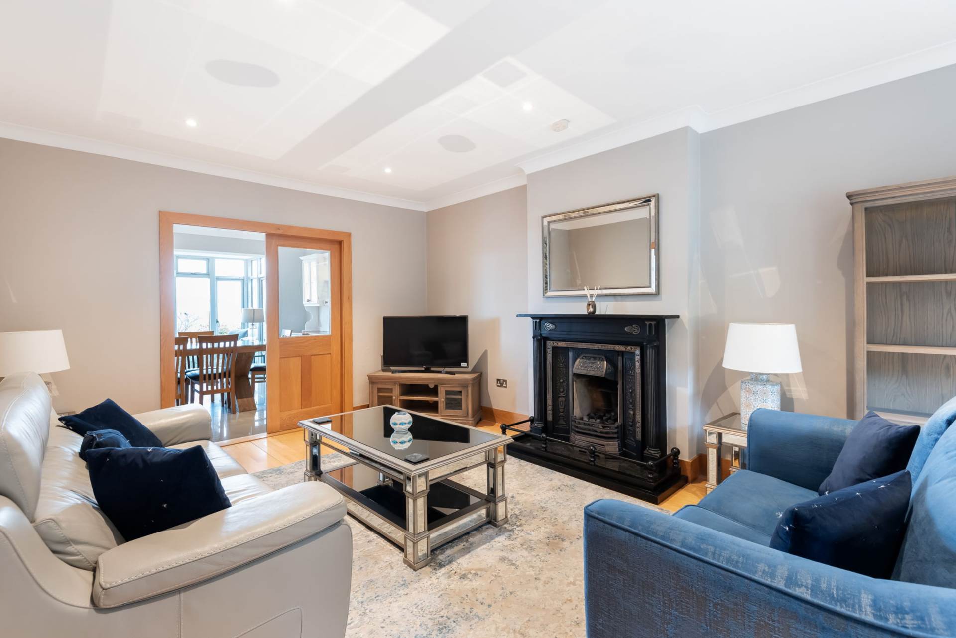 Rosewood, 10 Seapark Hill, Malahide