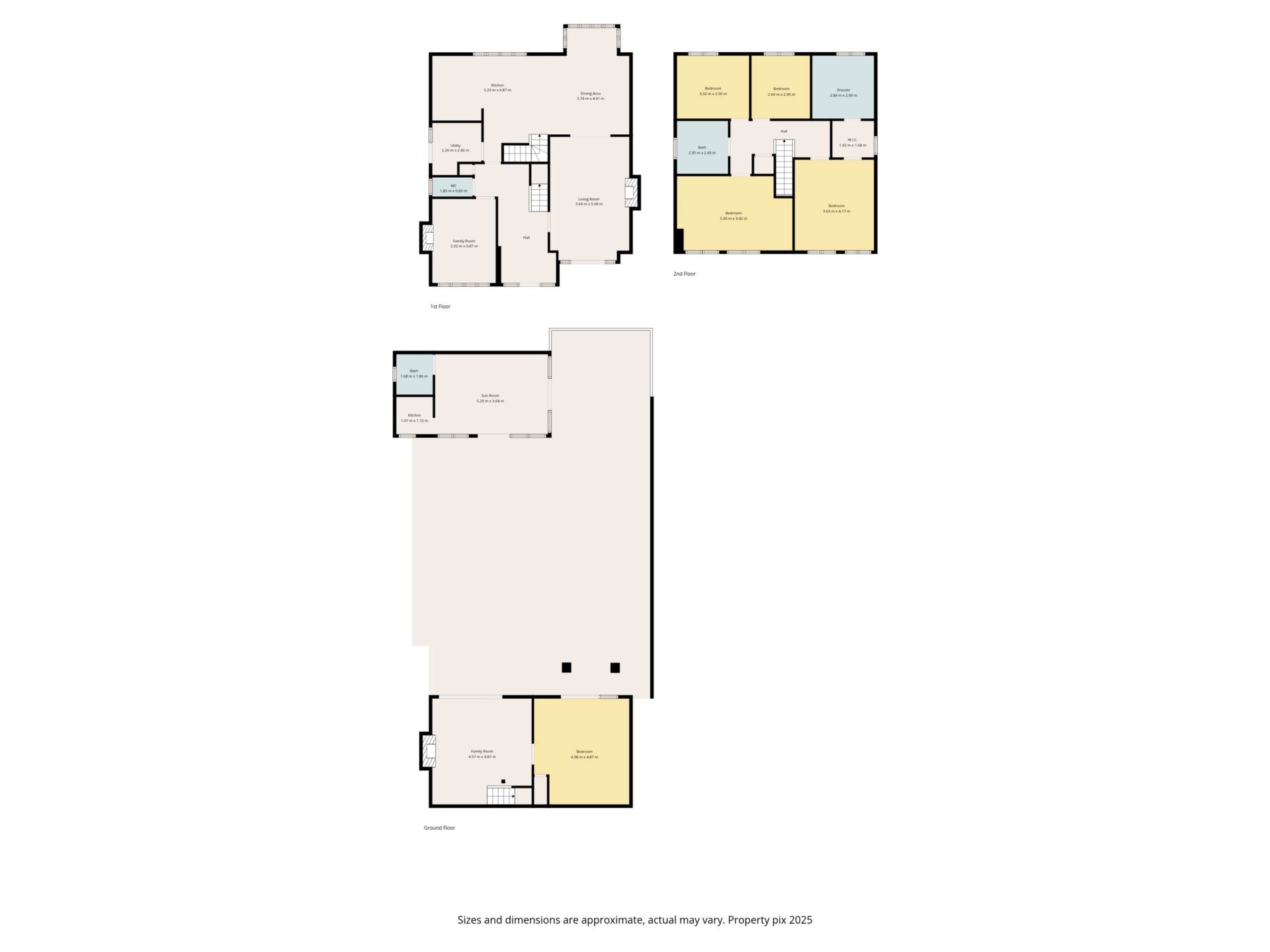 Rosewood, 10 Seapark Hill, Malahide