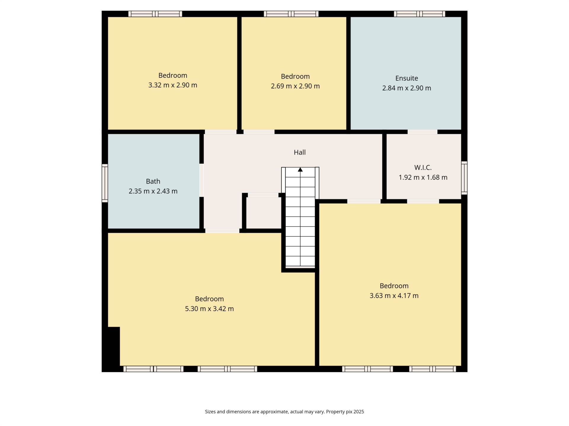 Rosewood, 10 Seapark Hill, Malahide