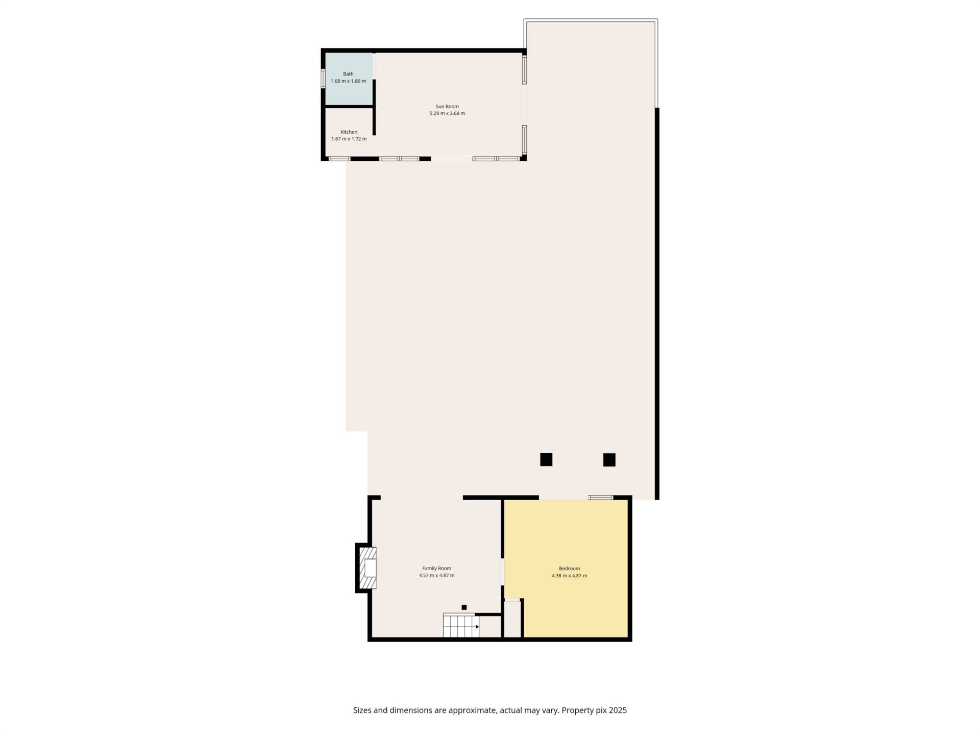 Rosewood, 10 Seapark Hill, Malahide