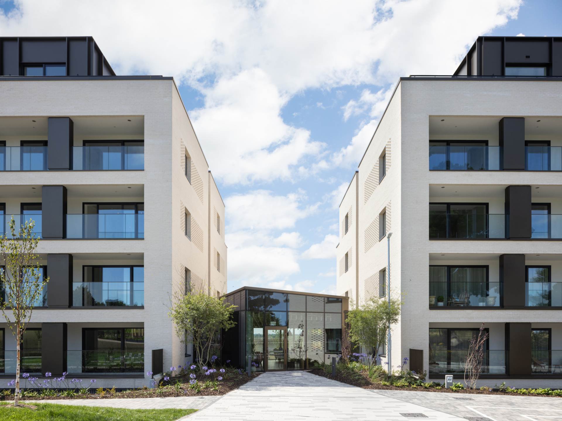 Apartment 8 The Shore, Seamount Rise, Malahide, Co. Dublin