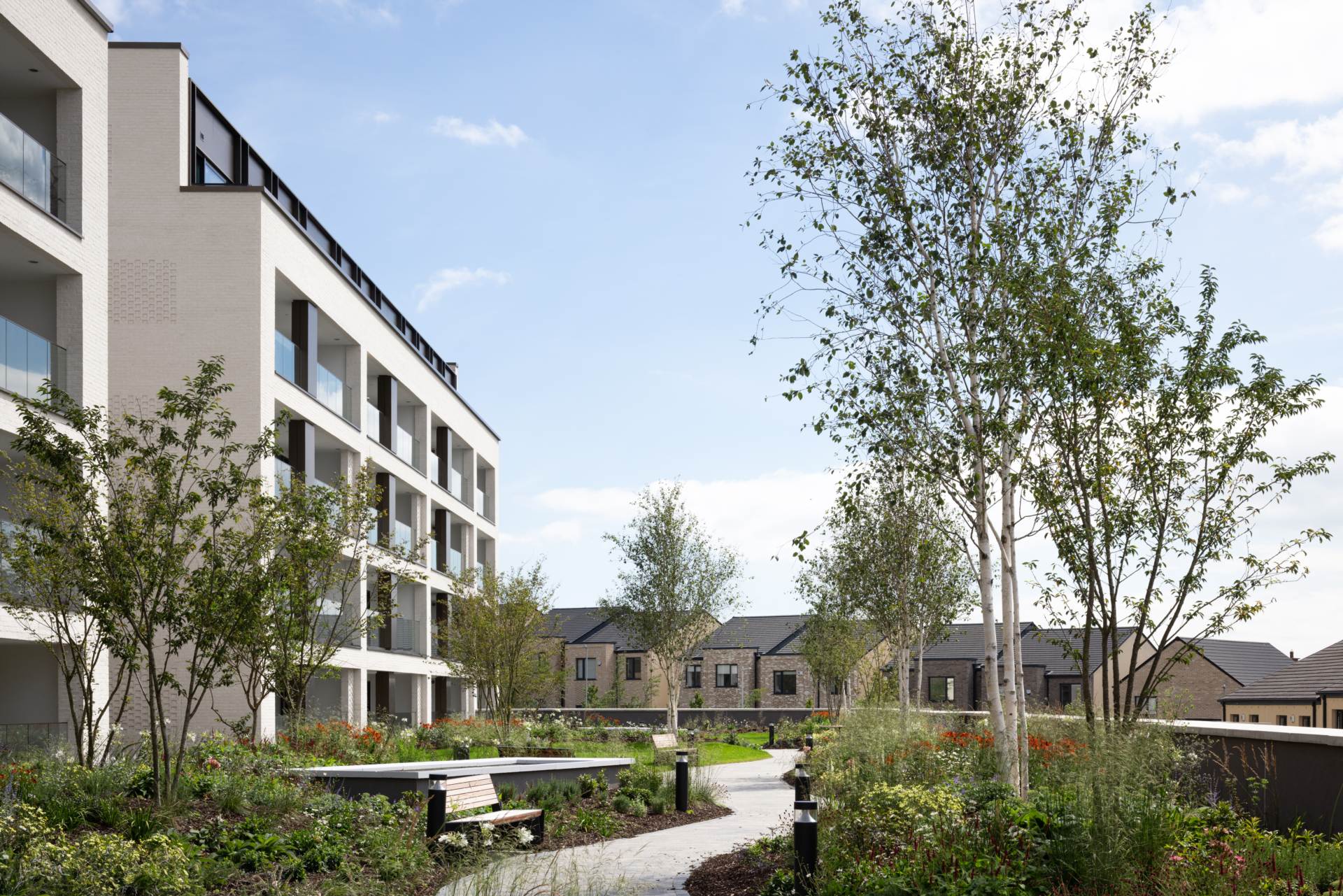 Apartment 8 The Shore, Seamount Rise, Malahide, Co. Dublin Apartment 8 The Shore, Seamount Rise, Malahide, Co. Dublin