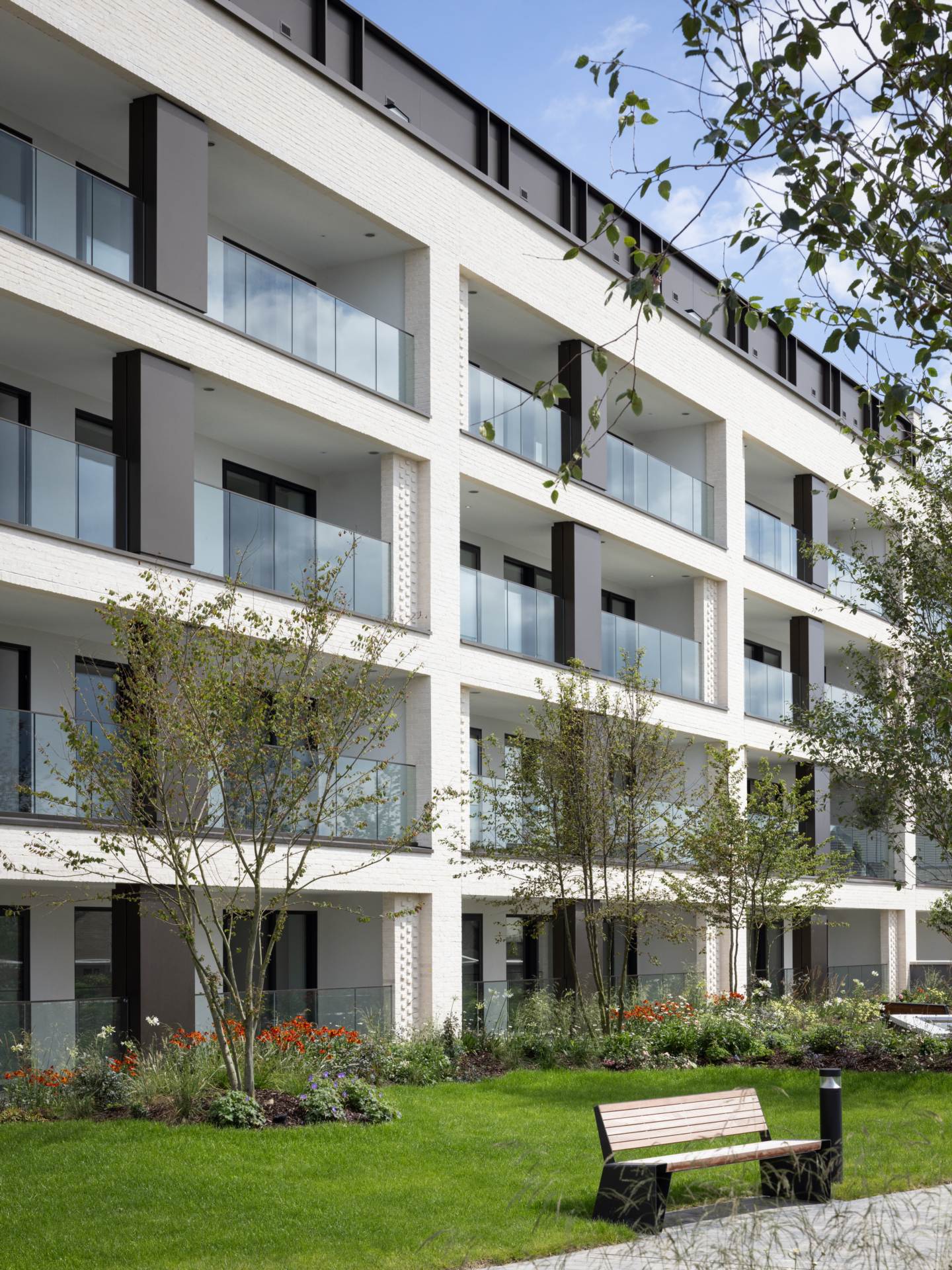 Apartment 8 The Shore, Seamount Rise, Malahide, Co. Dublin Apartment 8 The Shore, Seamount Rise, Malahide, Co. Dublin