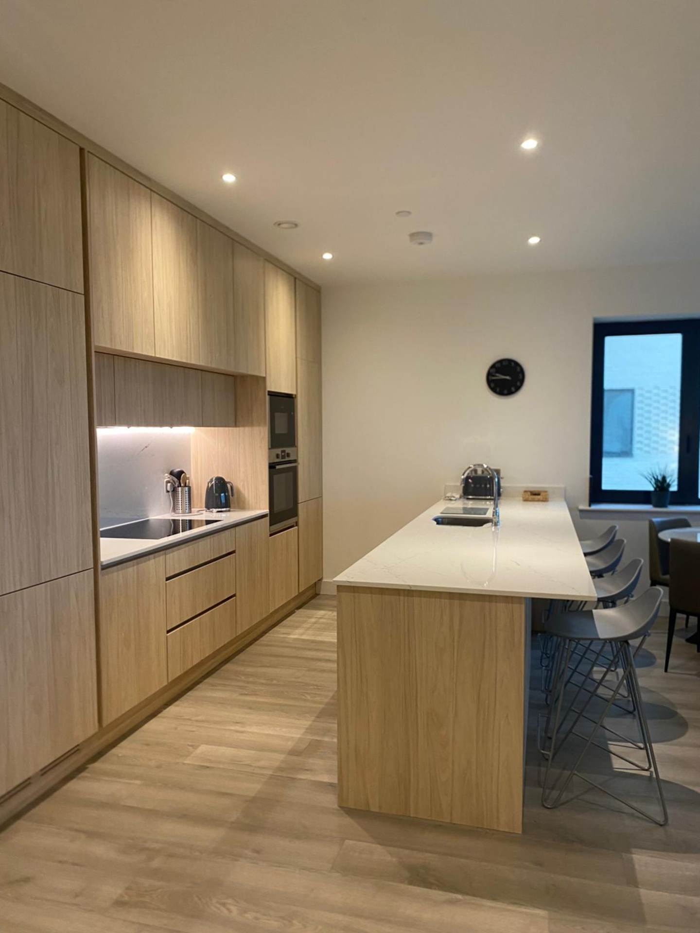 Apartment 8 The Shore, Seamount Rise, Malahide, Co. Dublin Apartment 8 The Shore, Seamount Rise, Malahide, Co. Dublin