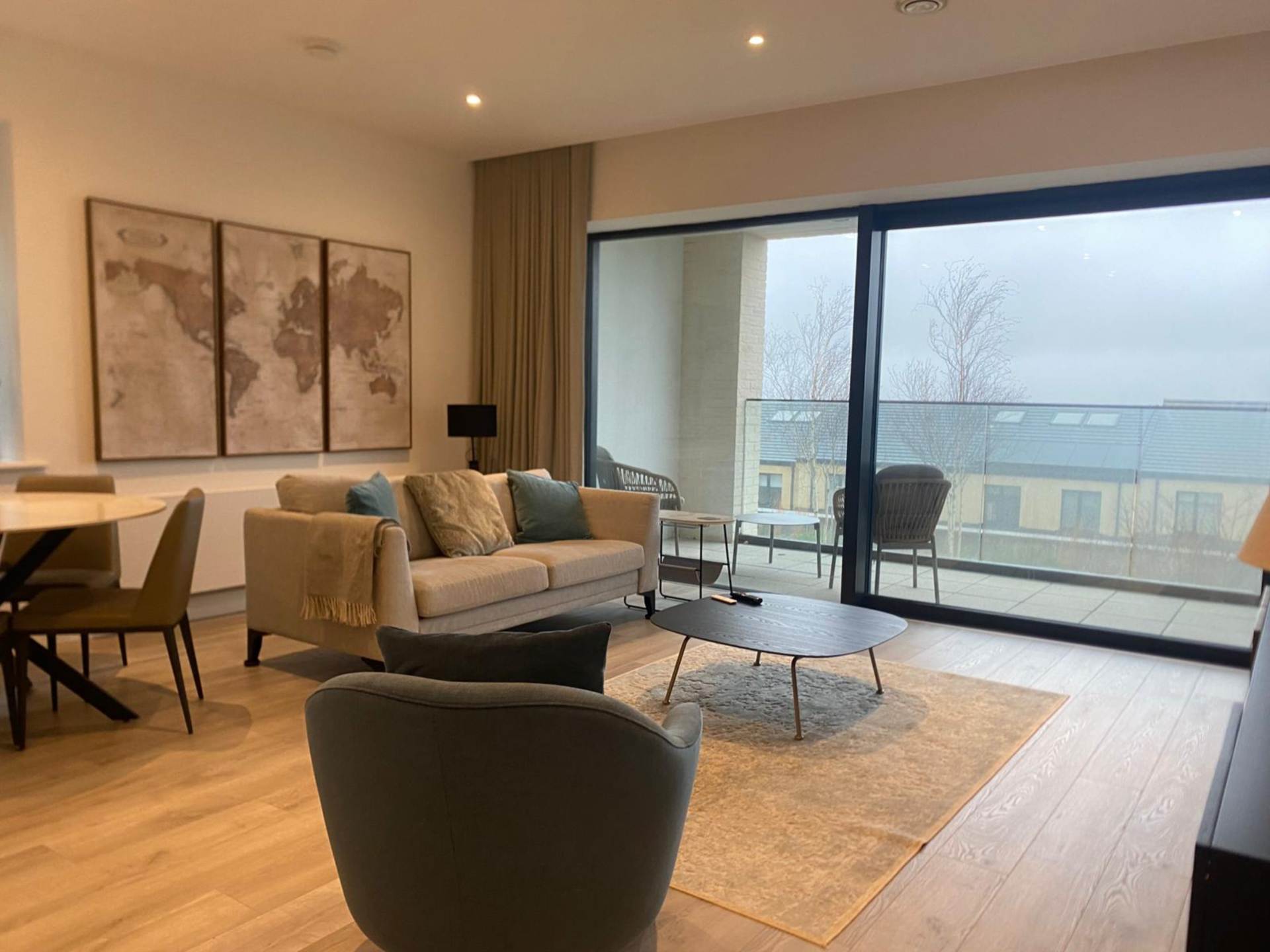 Apartment 8 The Shore, Seamount Rise, Malahide, Co. Dublin Apartment 8 The Shore, Seamount Rise, Malahide, Co. Dublin