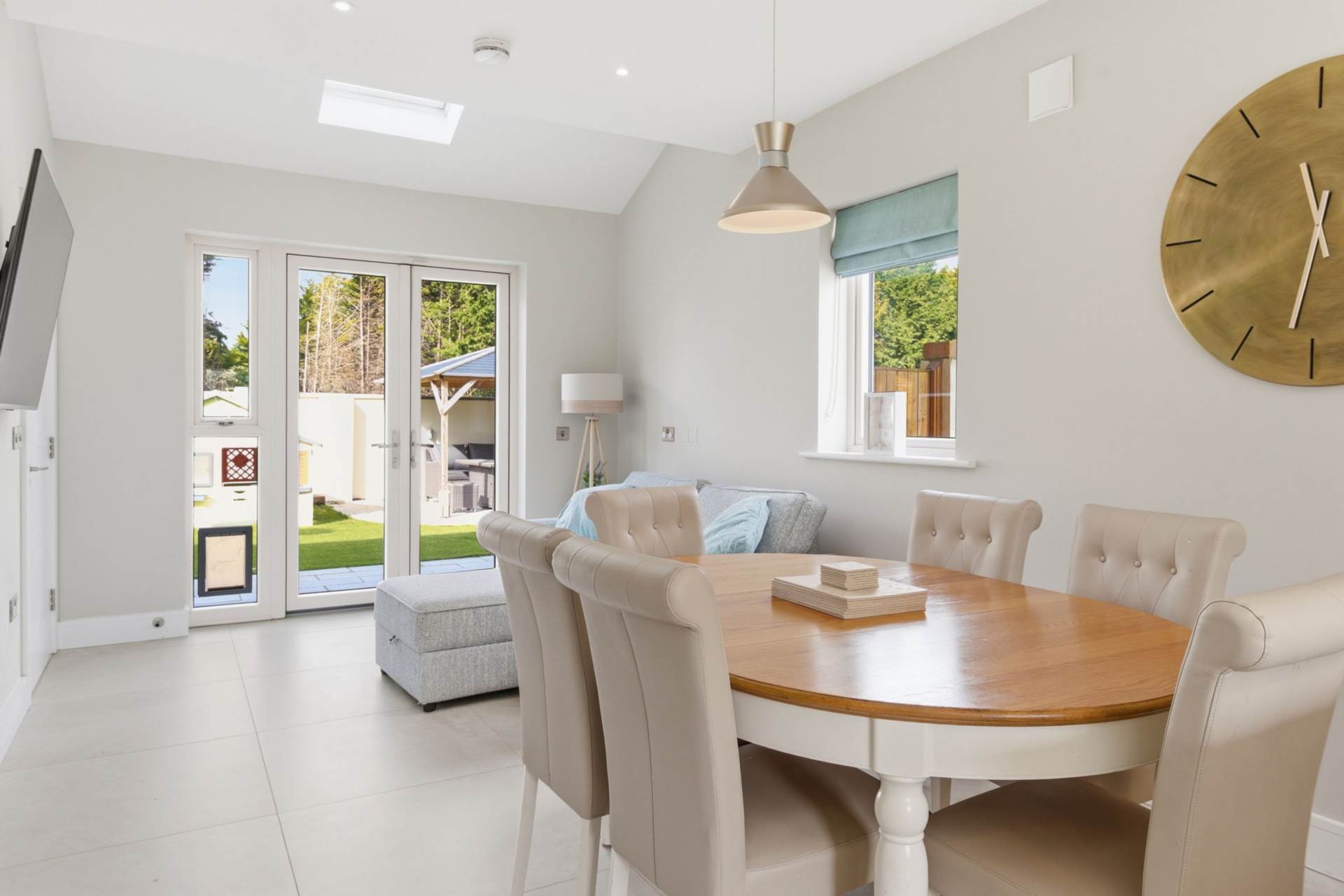 12 Whitethorn, Feltrim Road, Kinsealy