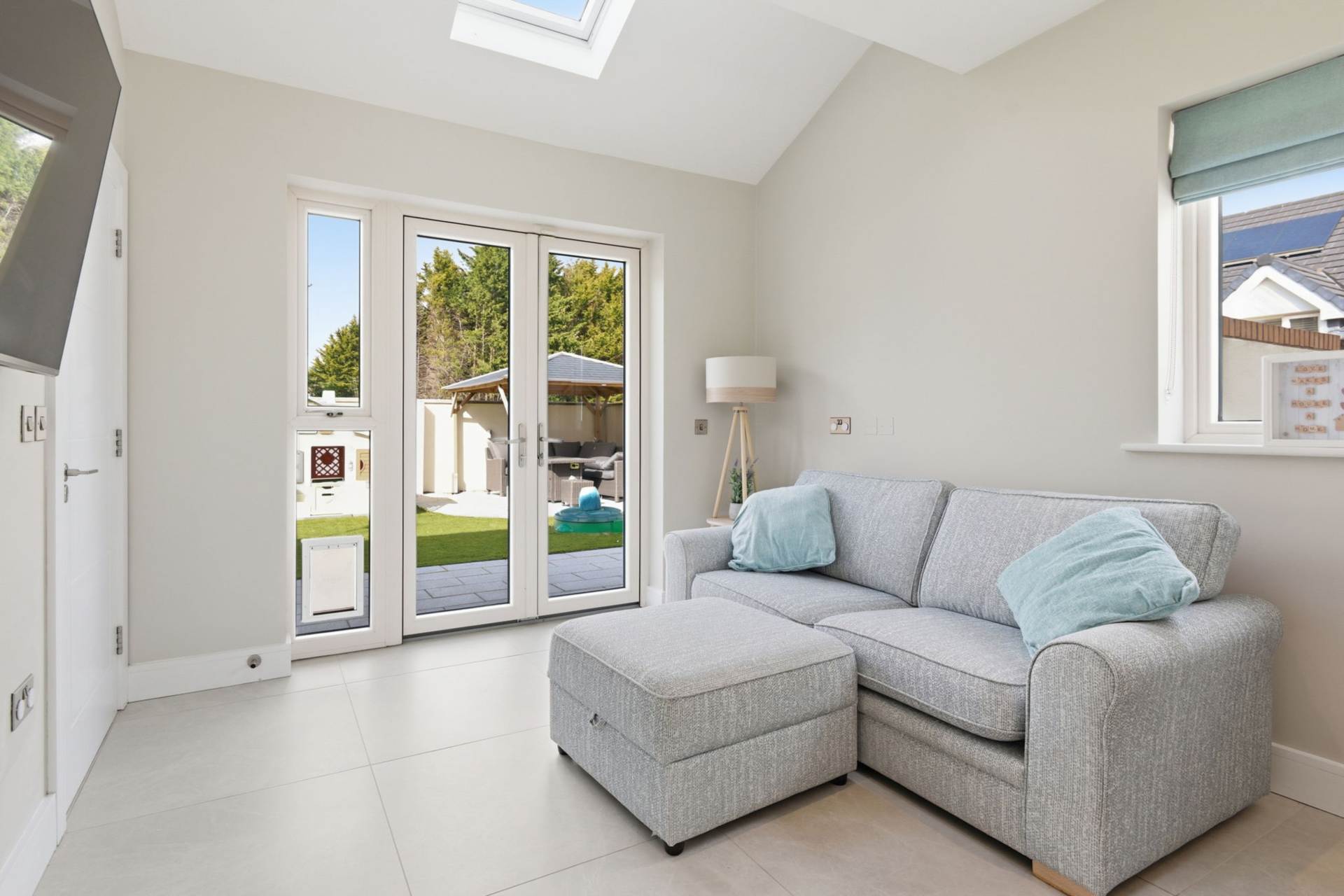 12 Whitethorn, Feltrim Road, Kinsealy