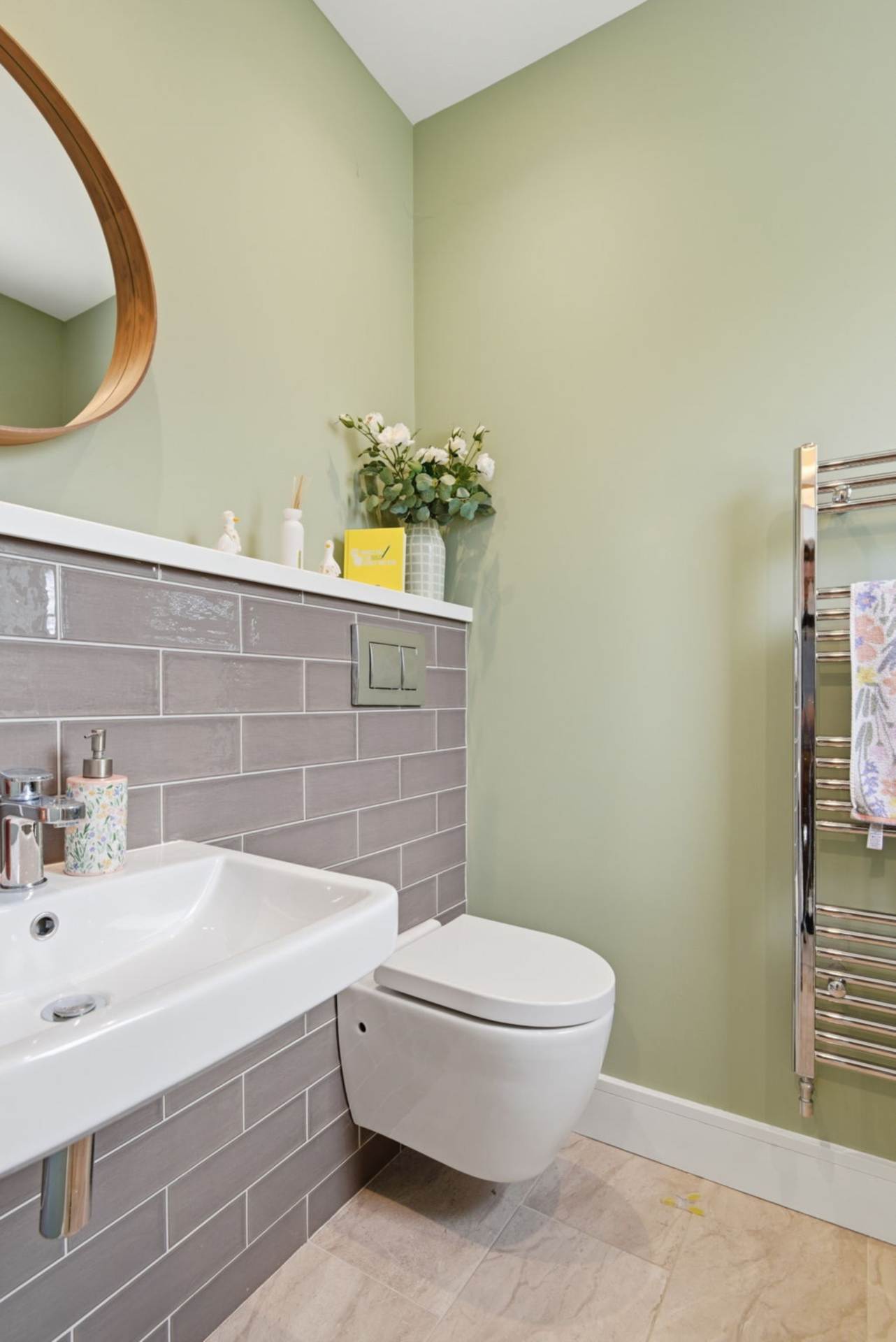 12 Whitethorn, Feltrim Road, Kinsealy