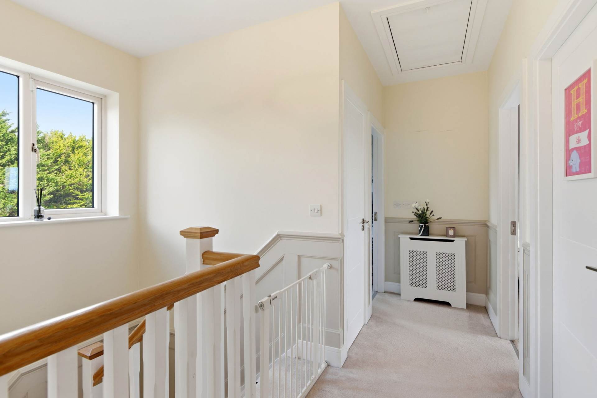 12 Whitethorn, Feltrim Road, Kinsealy