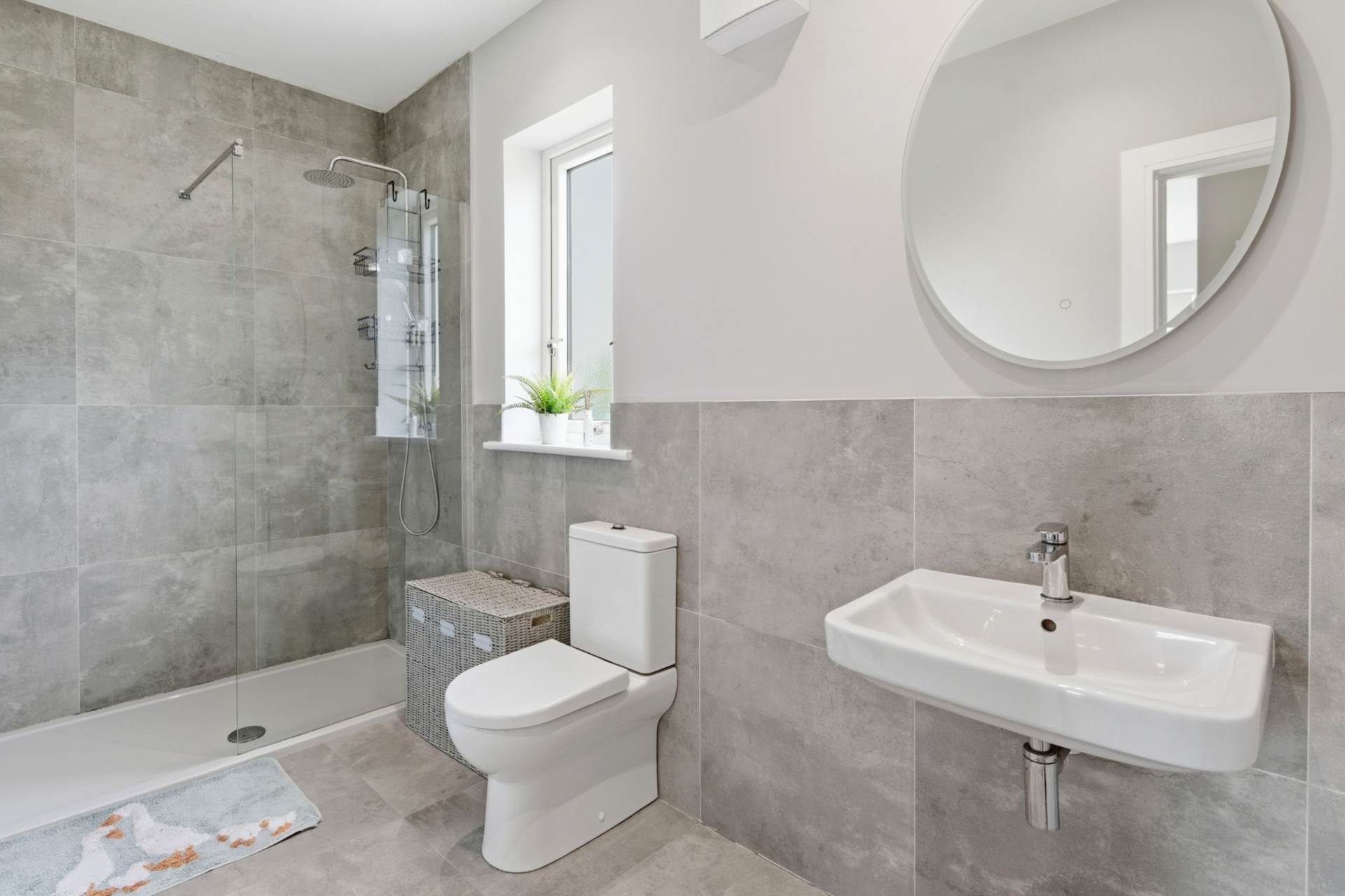 12 Whitethorn, Feltrim Road, Kinsealy