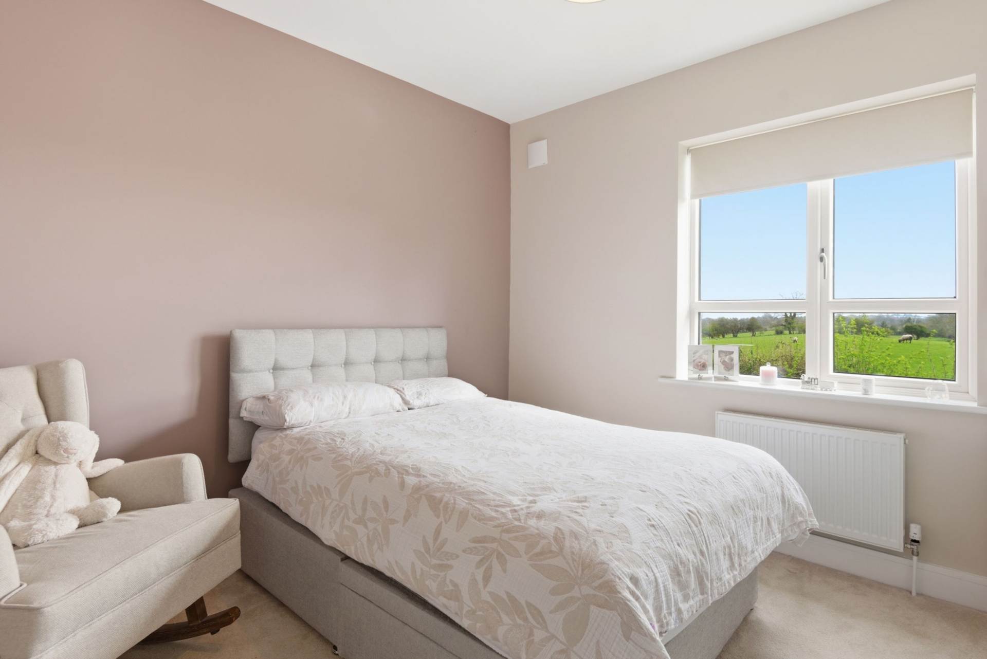 12 Whitethorn, Feltrim Road, Kinsealy