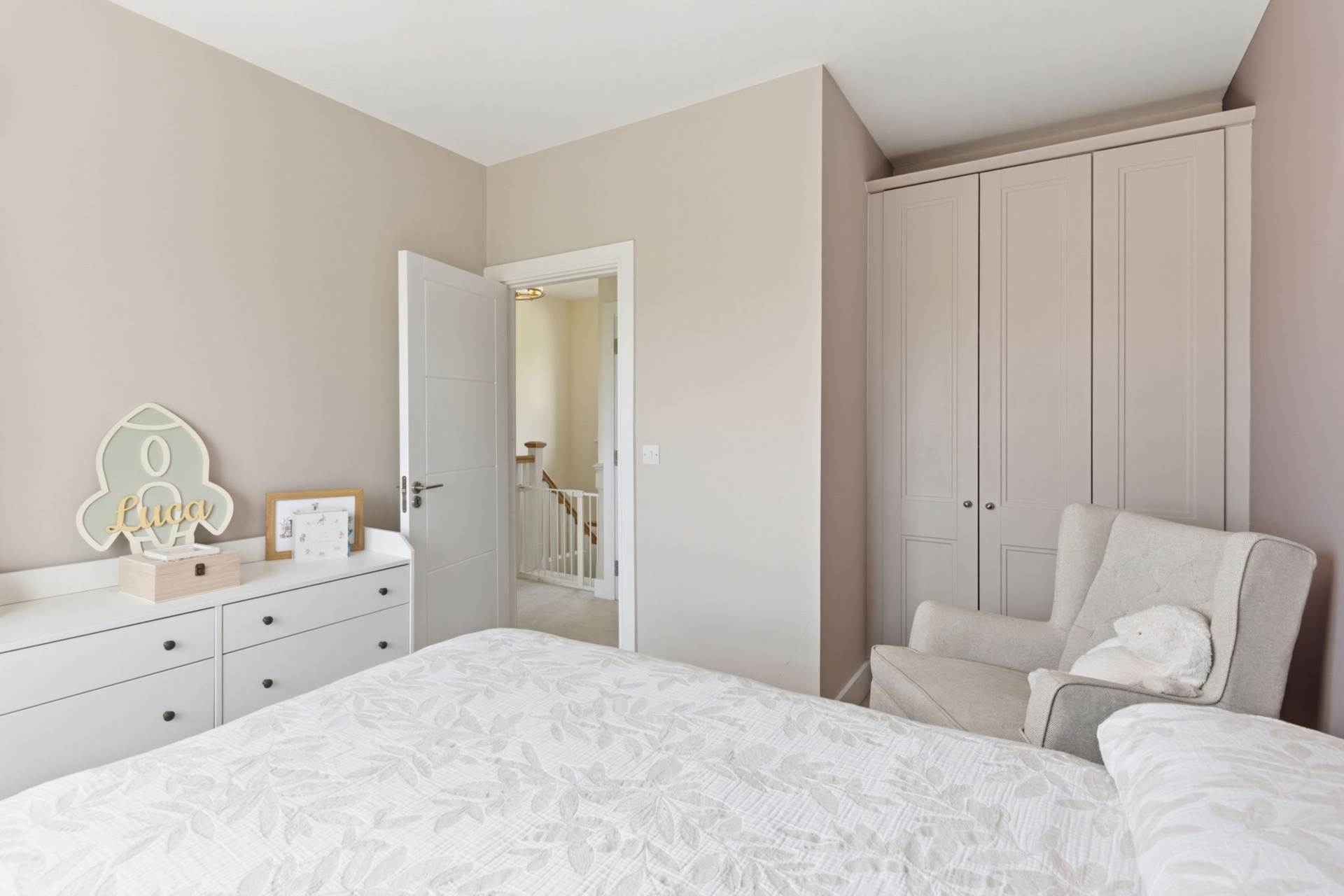 12 Whitethorn, Feltrim Road, Kinsealy