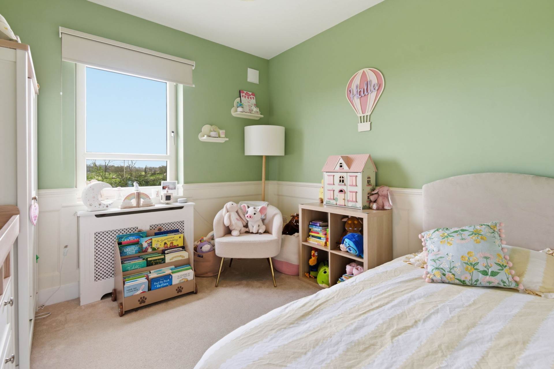 12 Whitethorn, Feltrim Road, Kinsealy